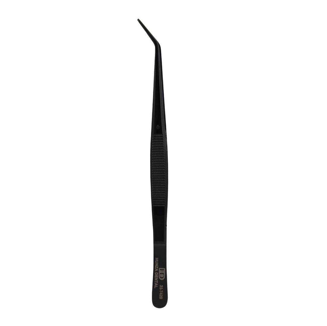Black Titanium Cotton Pliers