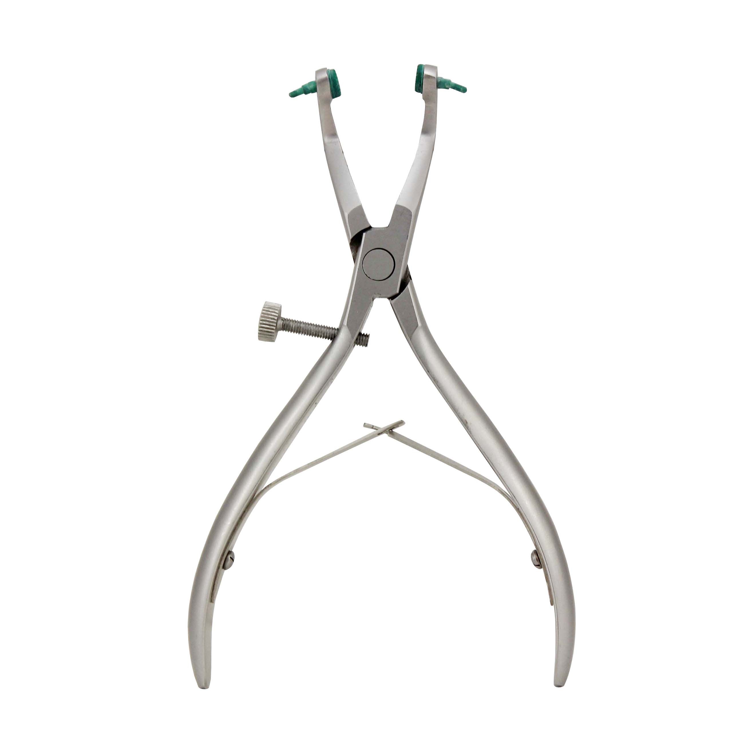 Temporary Crown Removing Pliers for dentist