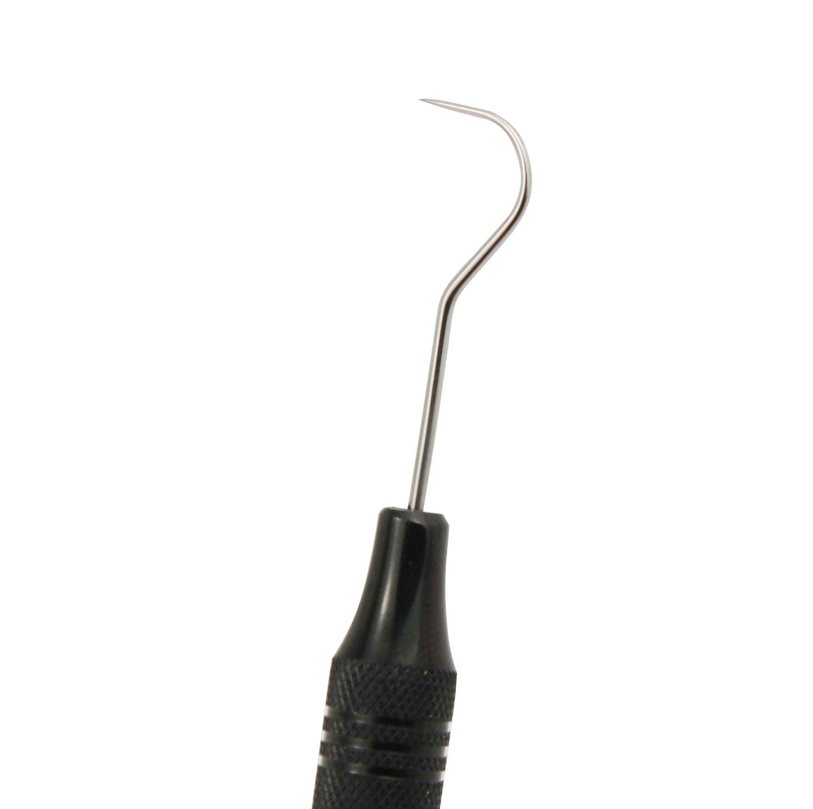 Black Series CP12 With Explorer 23