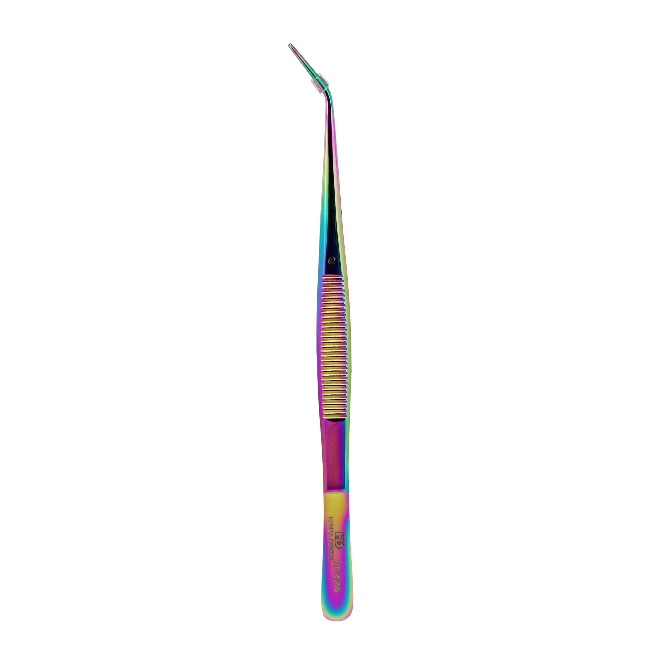Titanium Diagnostic Set