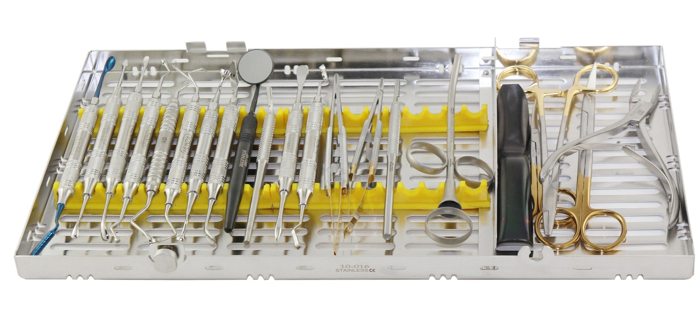 Oral Surgery Set