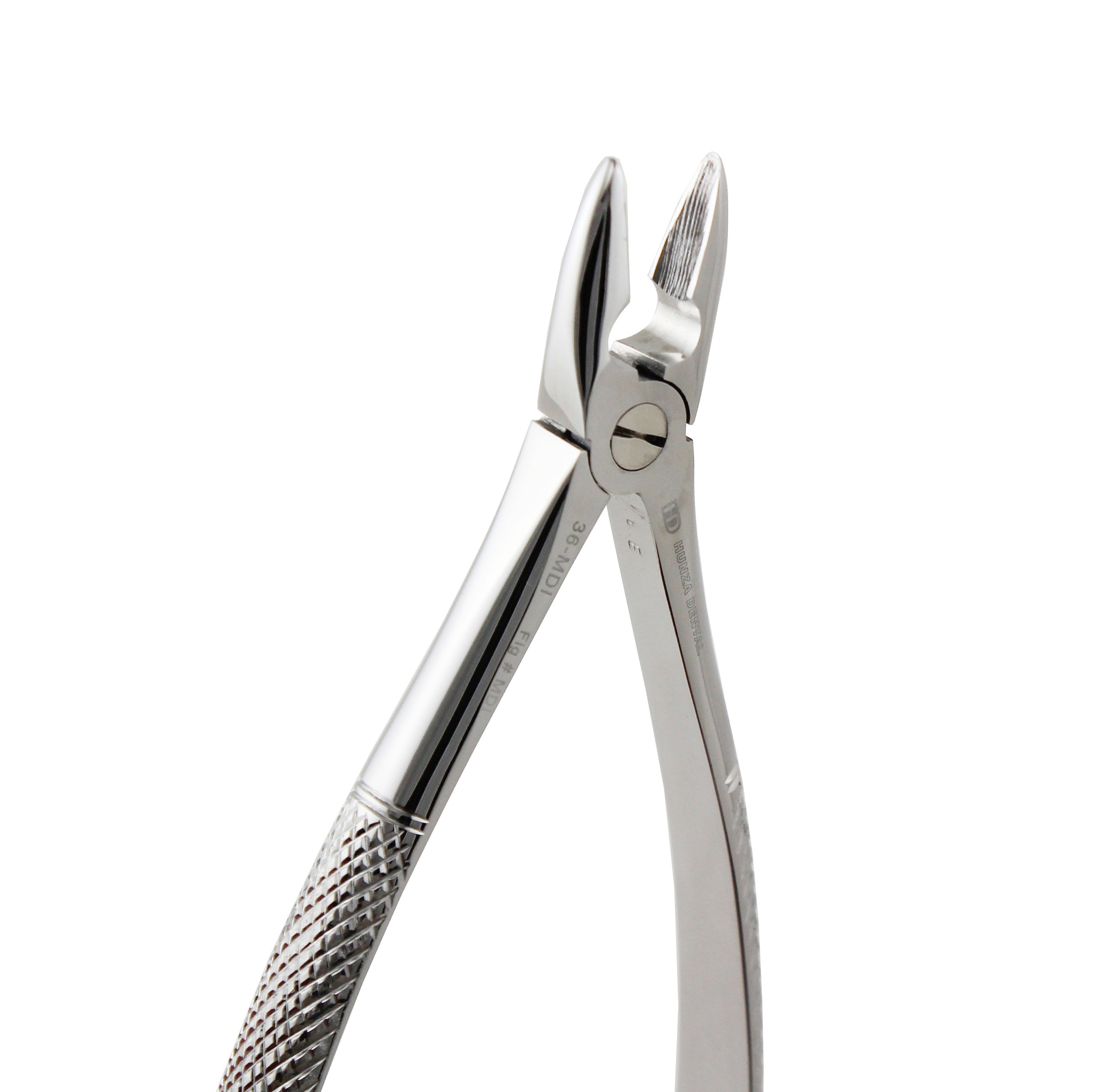 Upper Incisors Premolars & Roots Forceps MD1