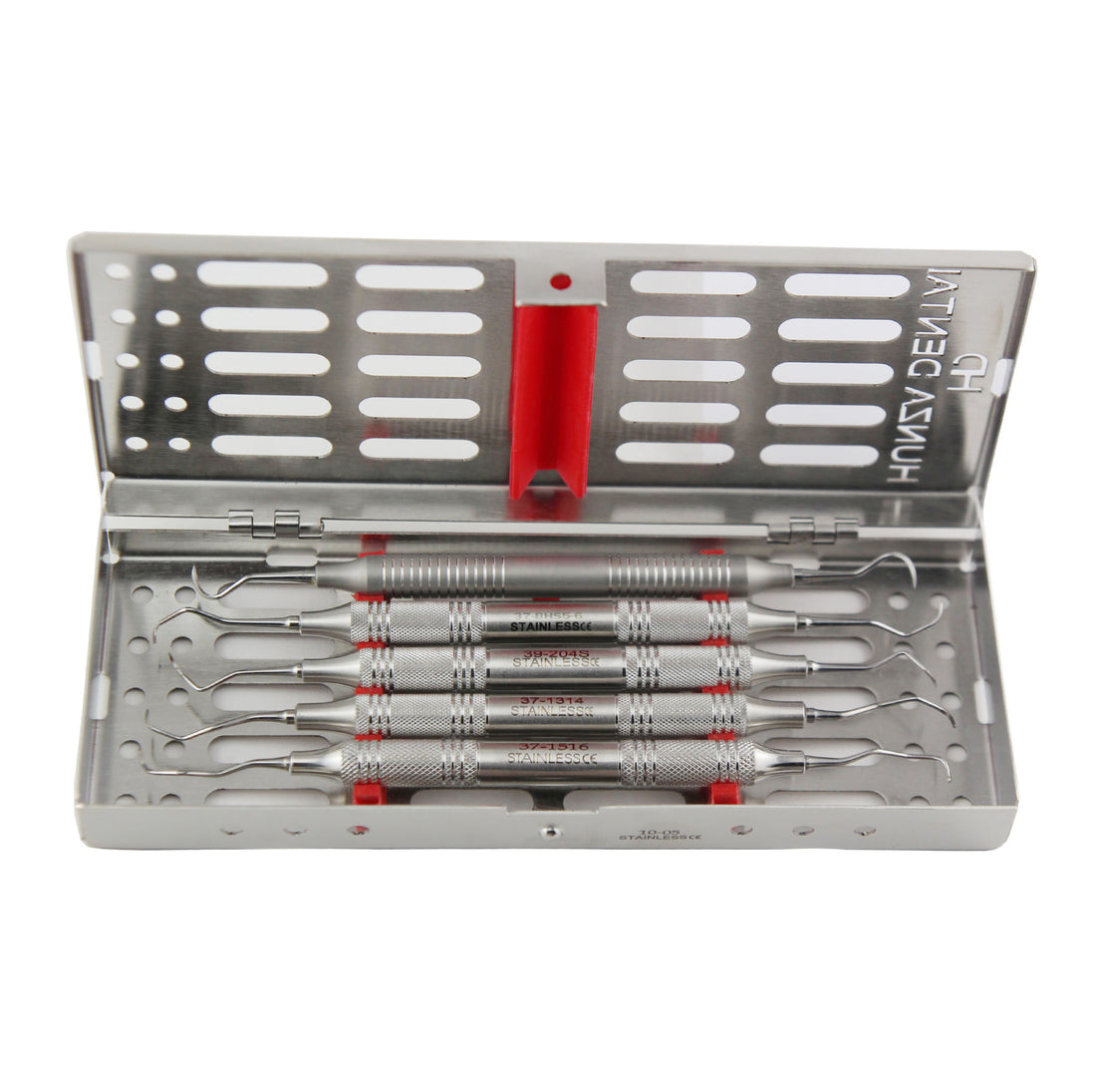 Hygiene Adult Prophy Set