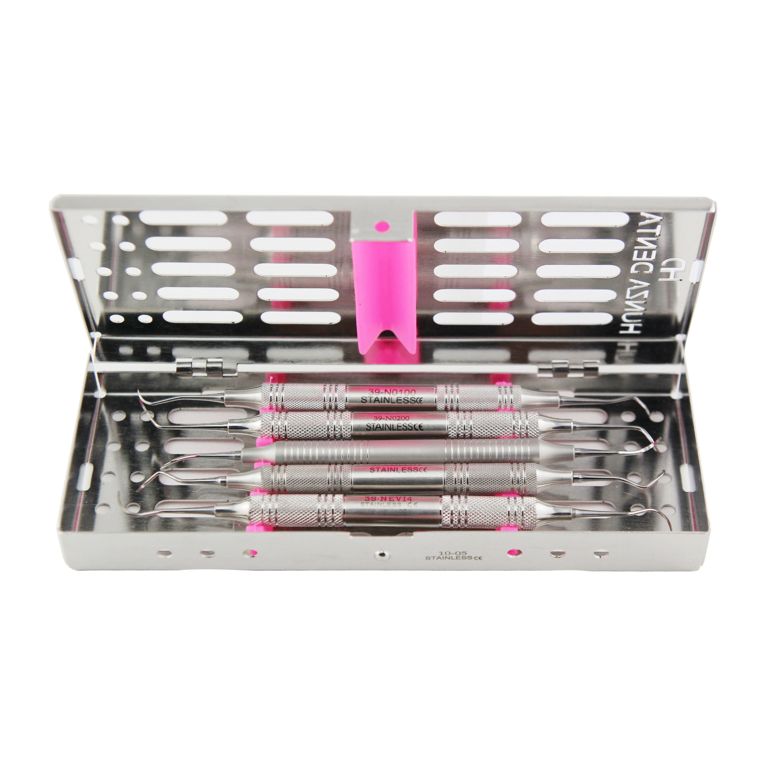 Gingival Information Set