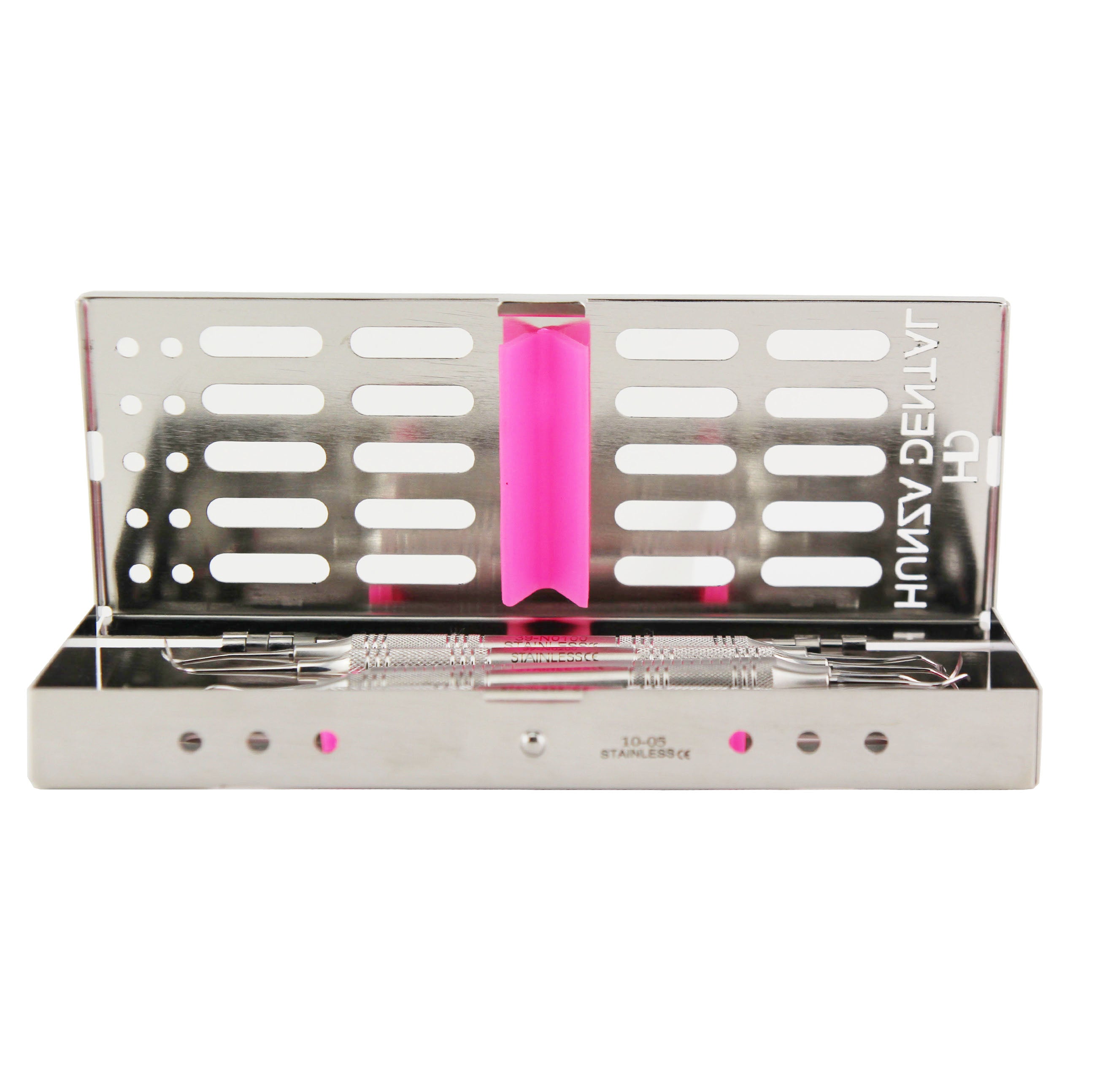 Gingival Information Set