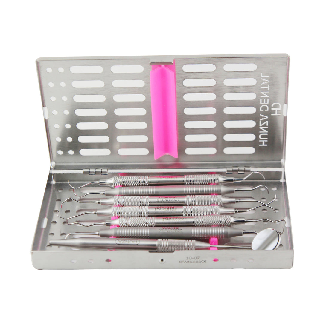 Perio Maintenance Kit