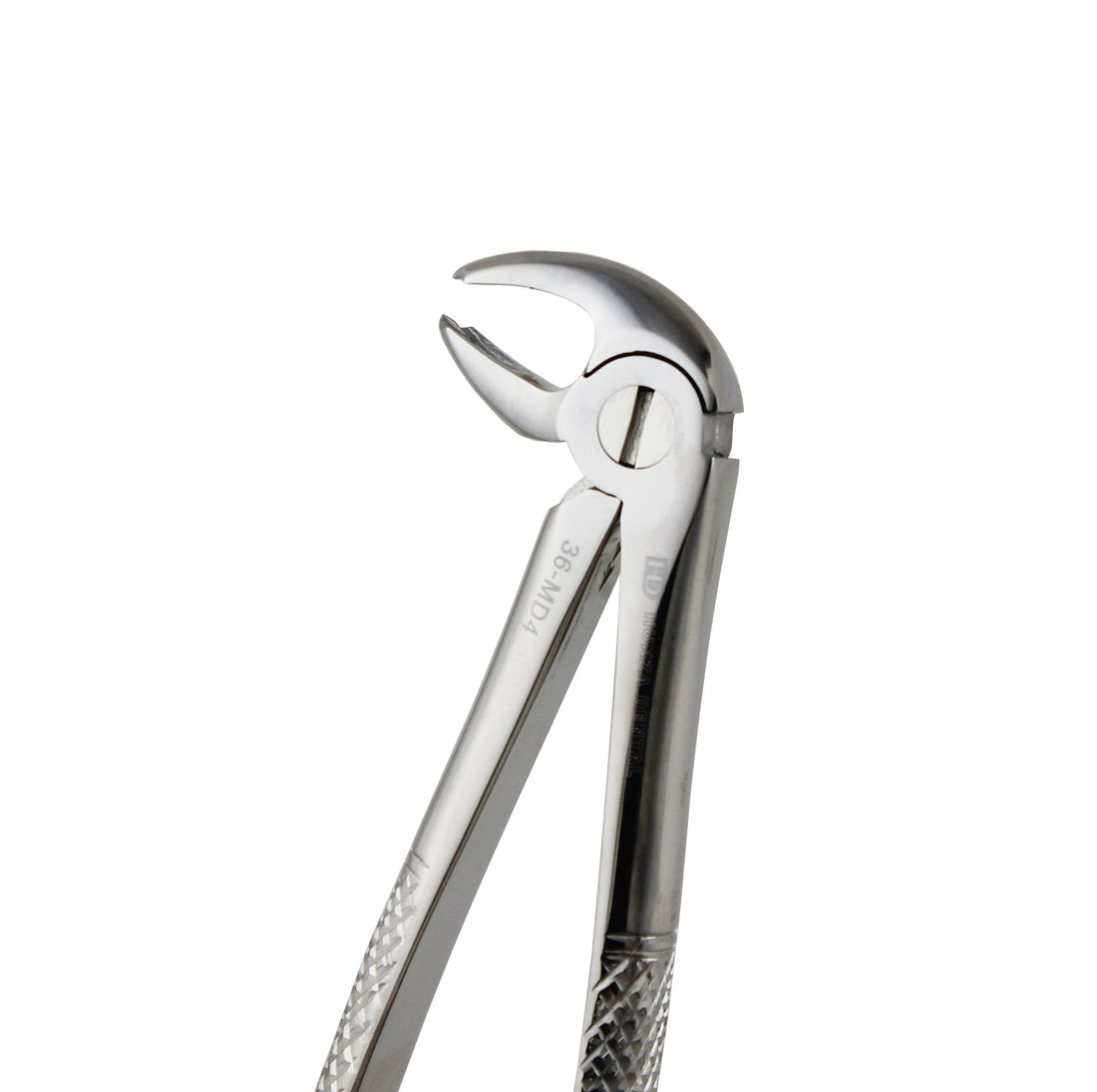 Lower 1st,2nd,3rd Molars Forceps MD4