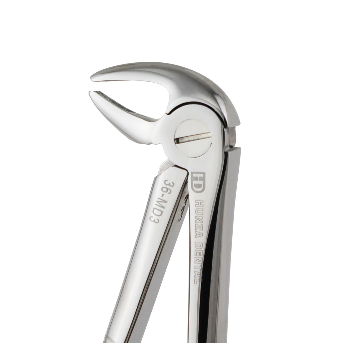 Extraction Forceps MD3