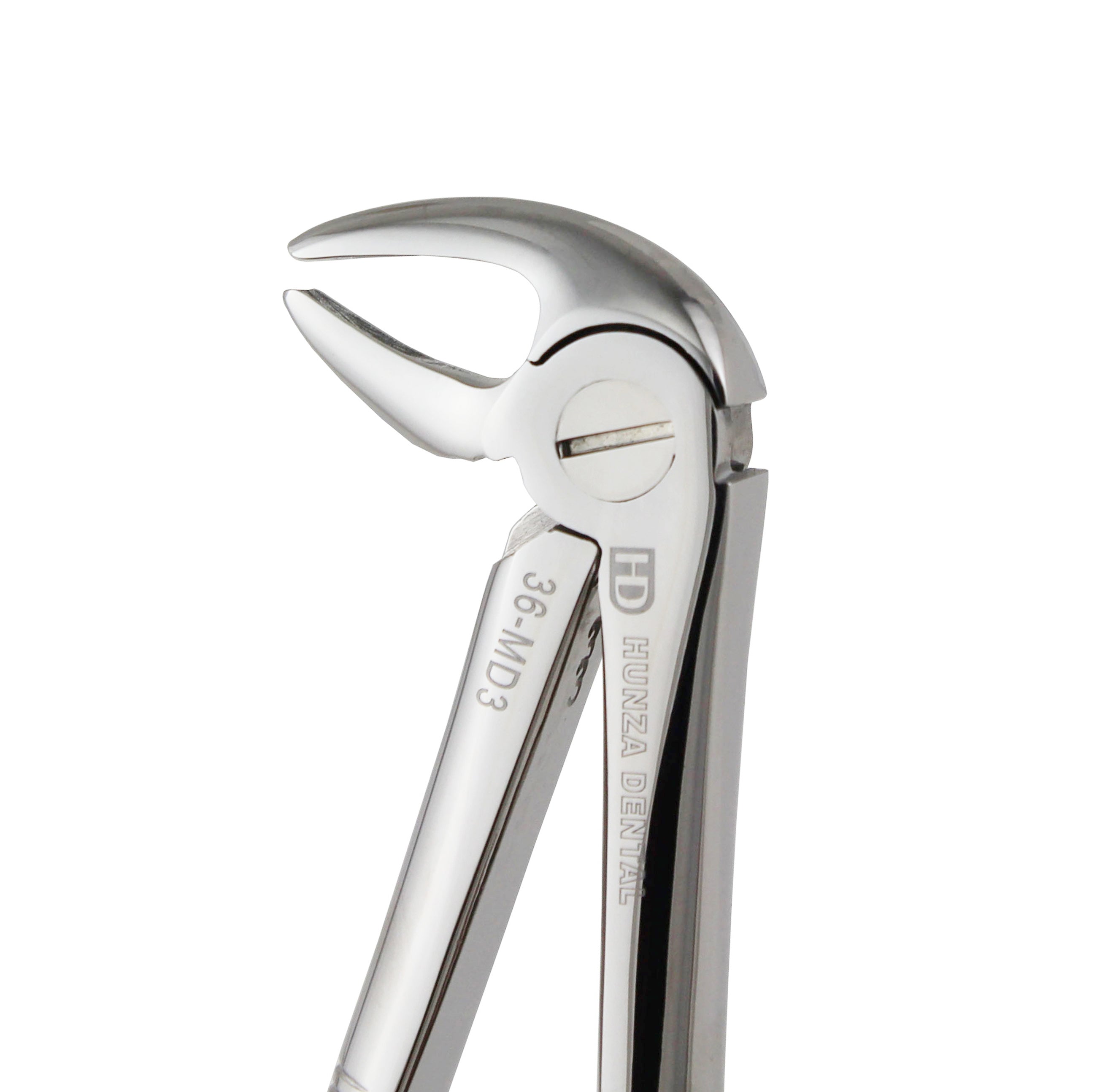 Extraction Forceps MD3