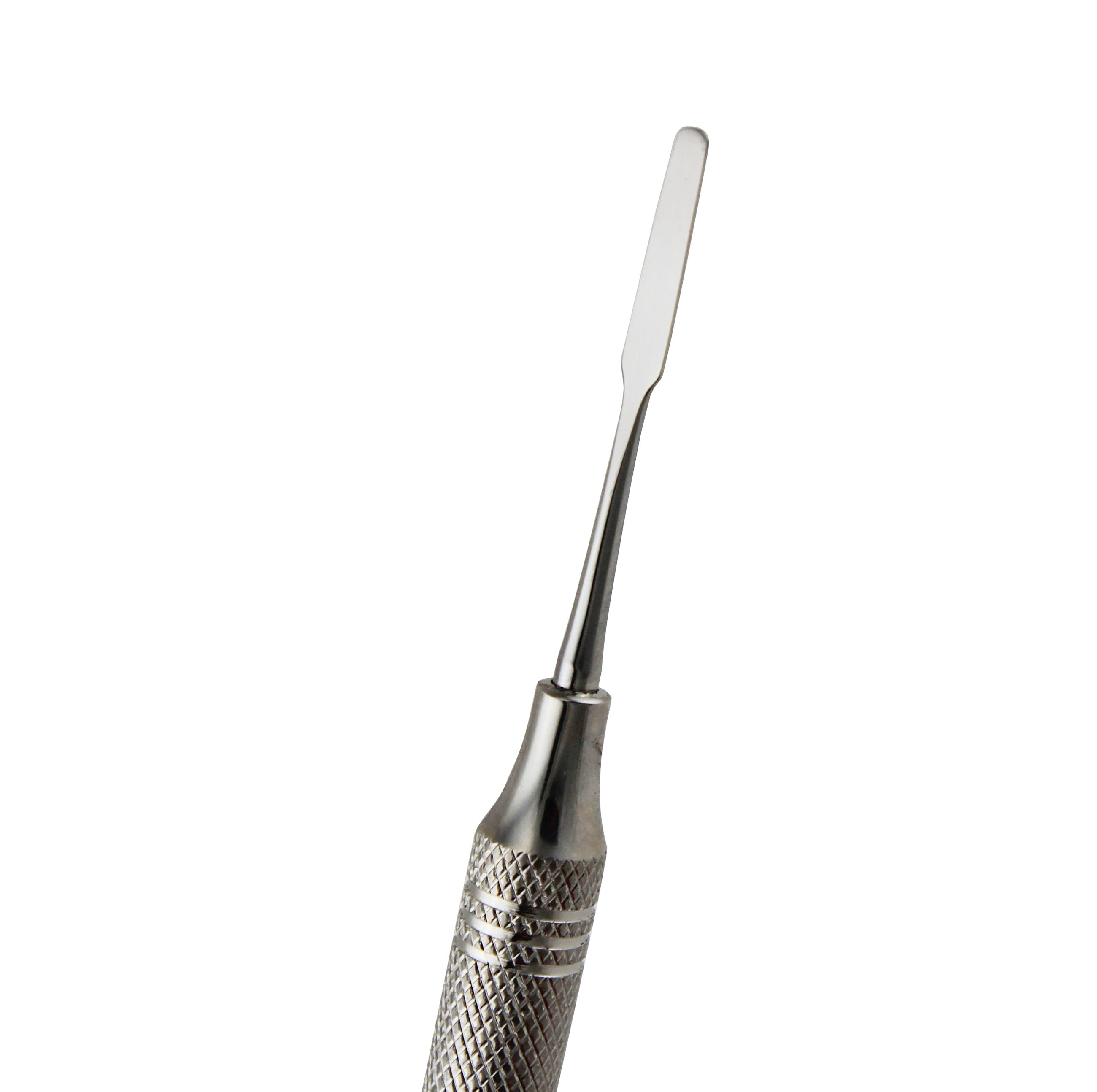 Dycal Instrument With Spatula