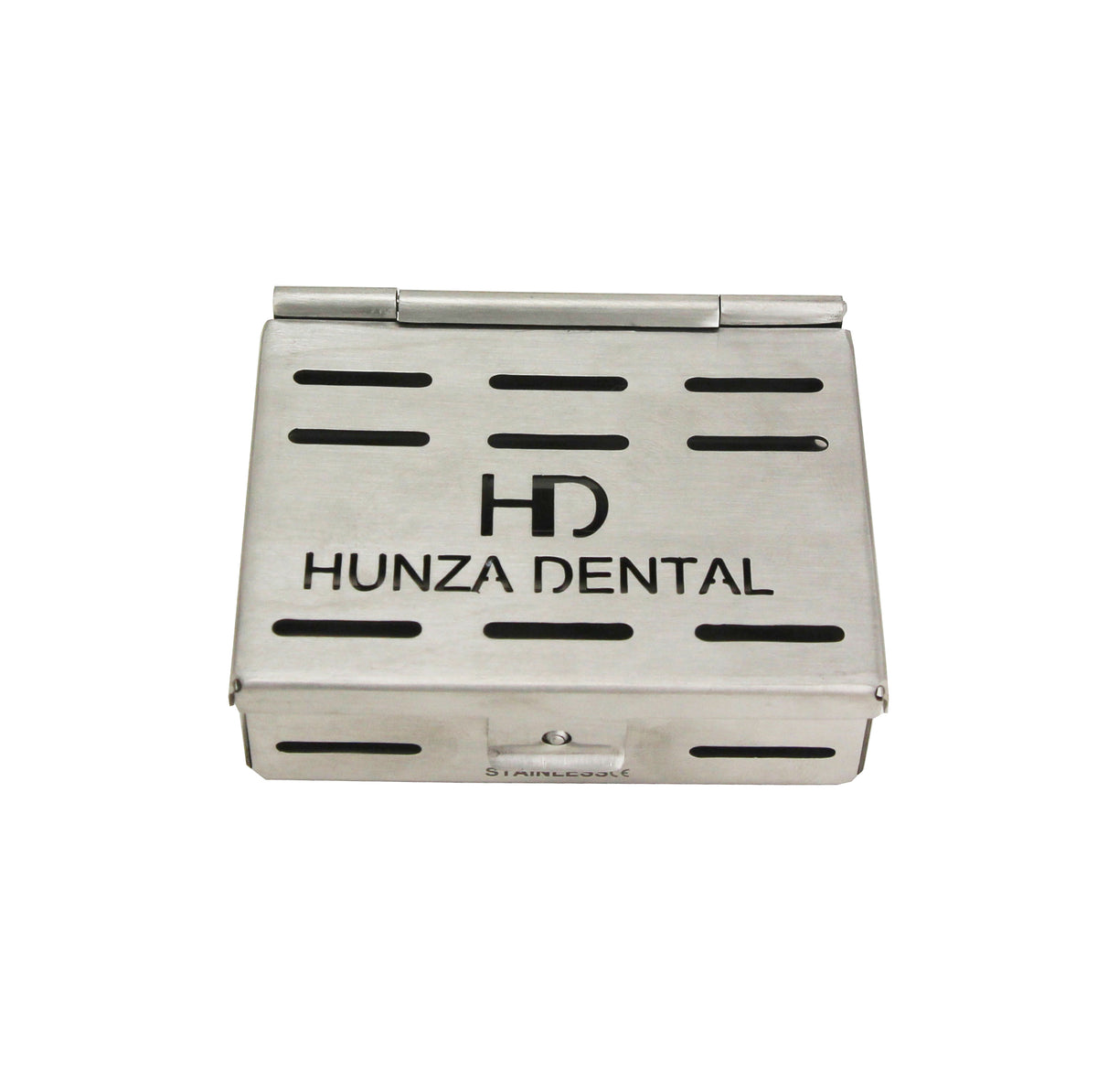 Stainless Steel Cassette Box for sale in usa