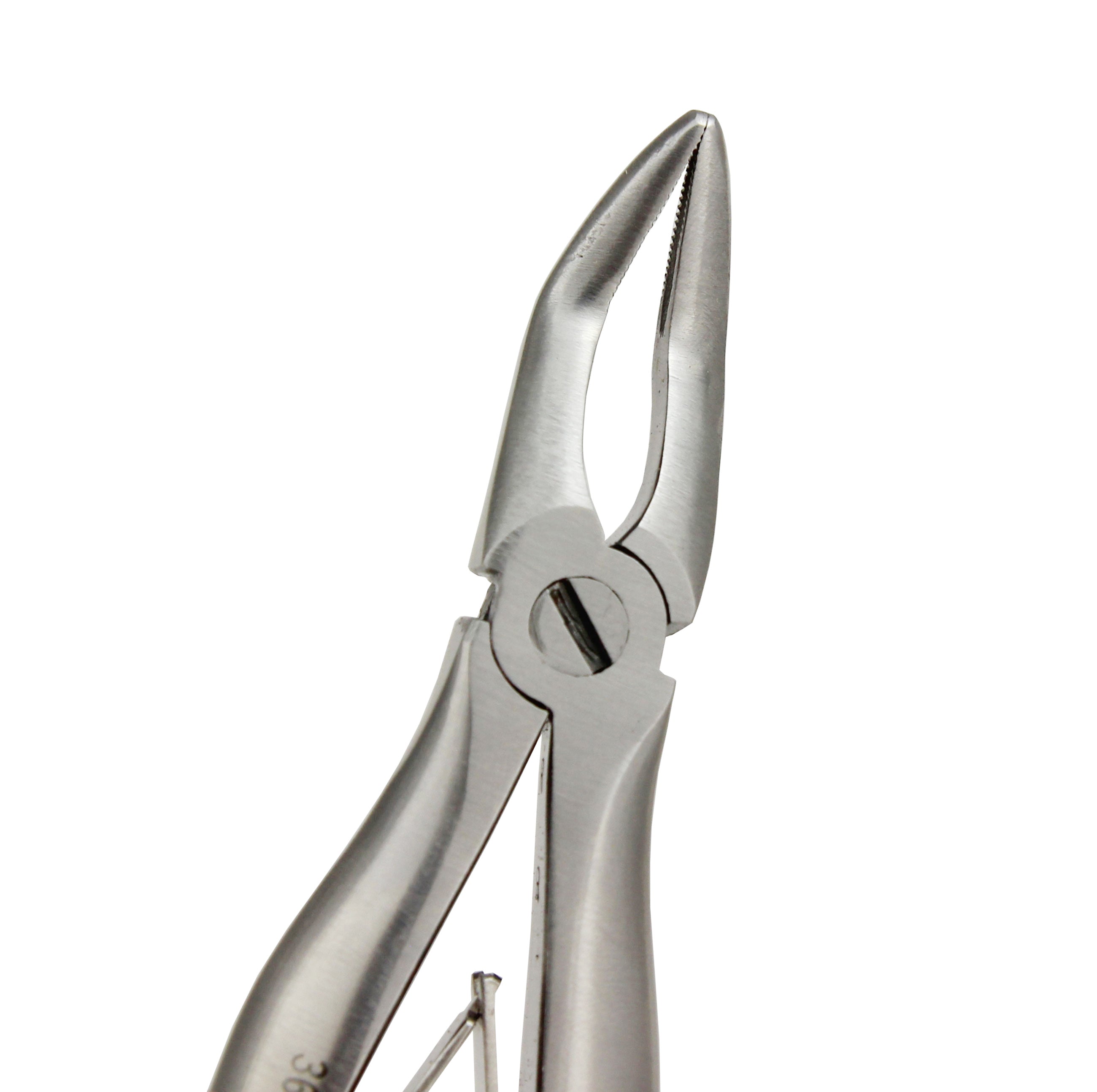 Extraction Forceps 122, Pediatric for dental lab