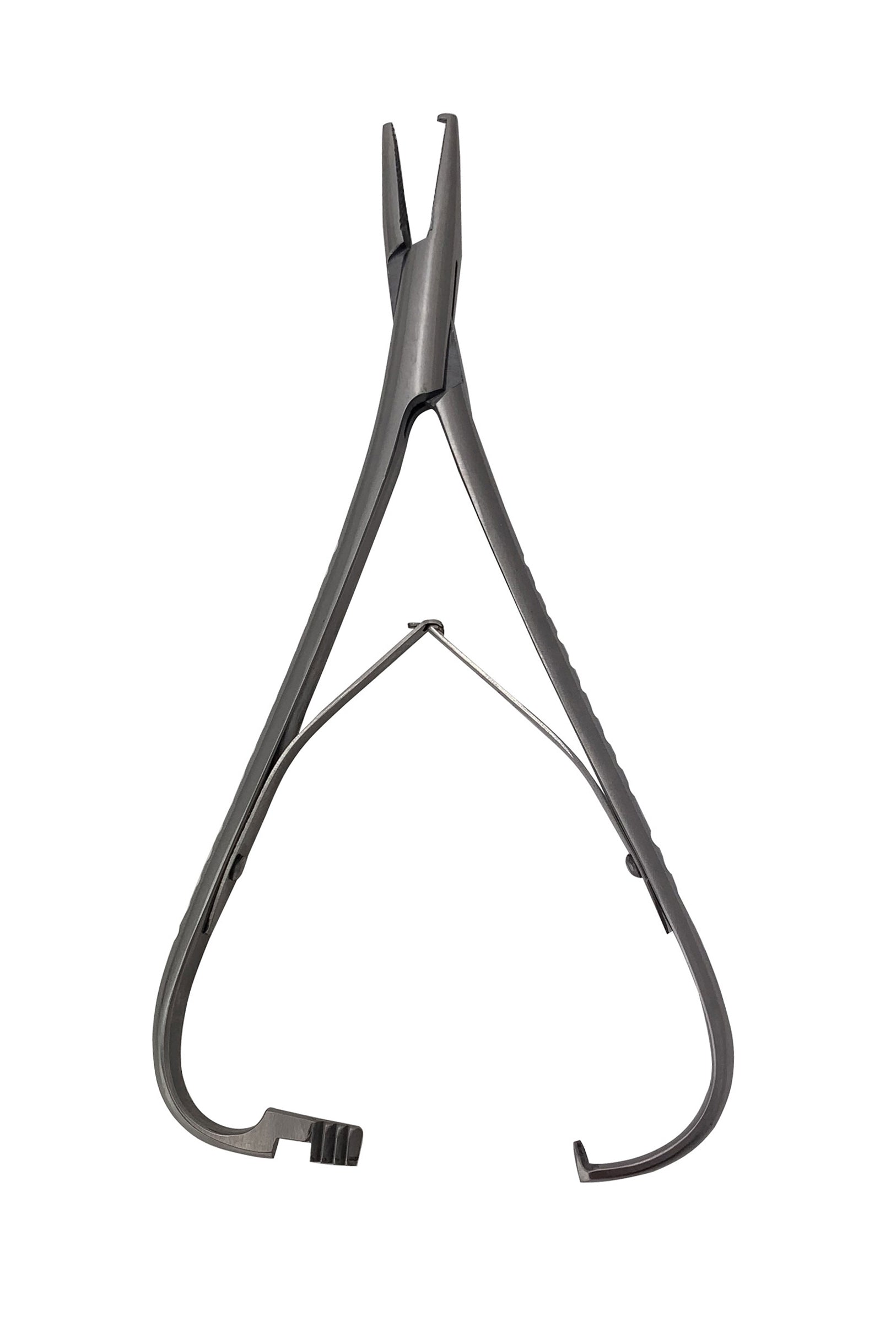 Mathieu Elastic Placing Pliers for denstist