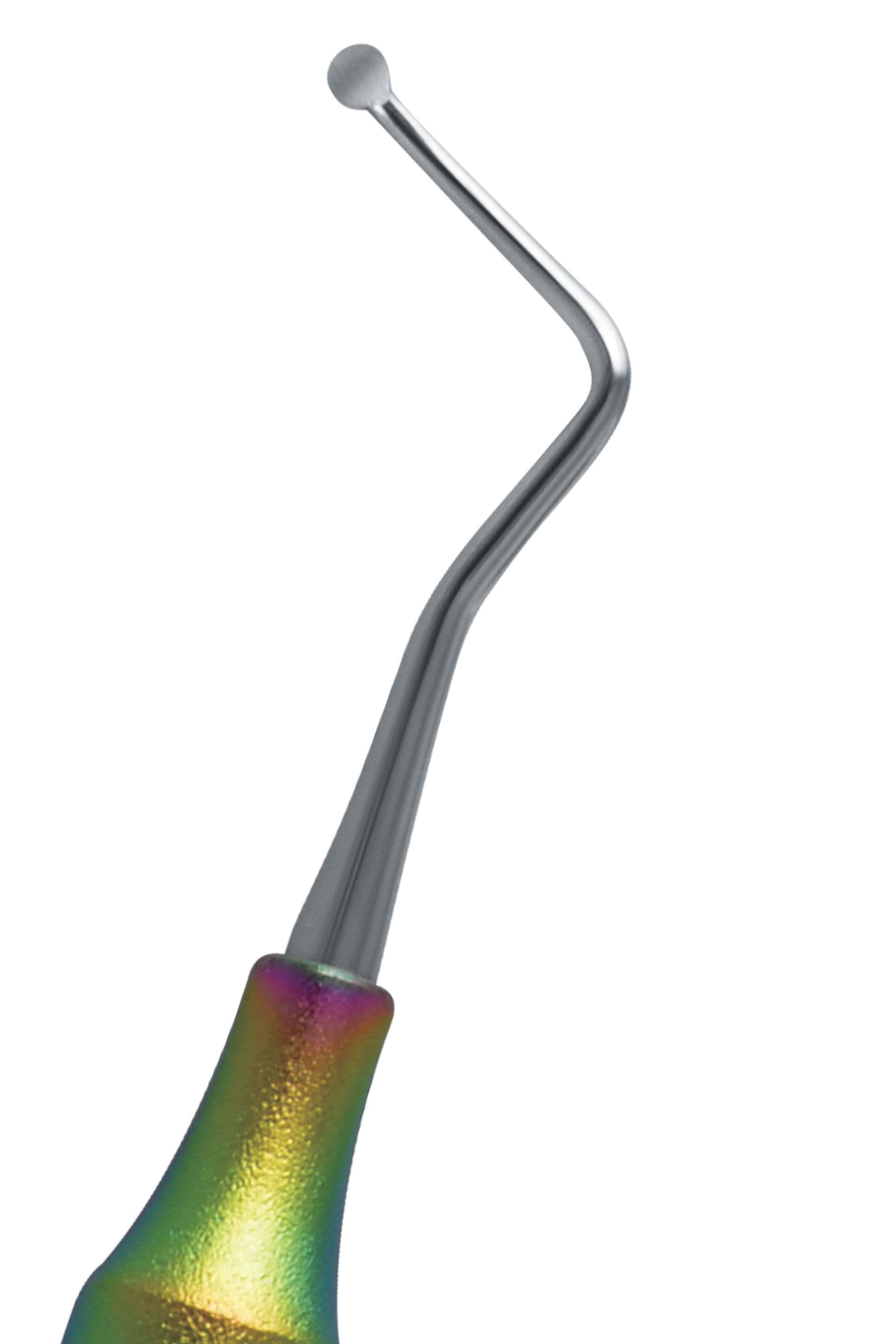 Titanium Excavator 32L