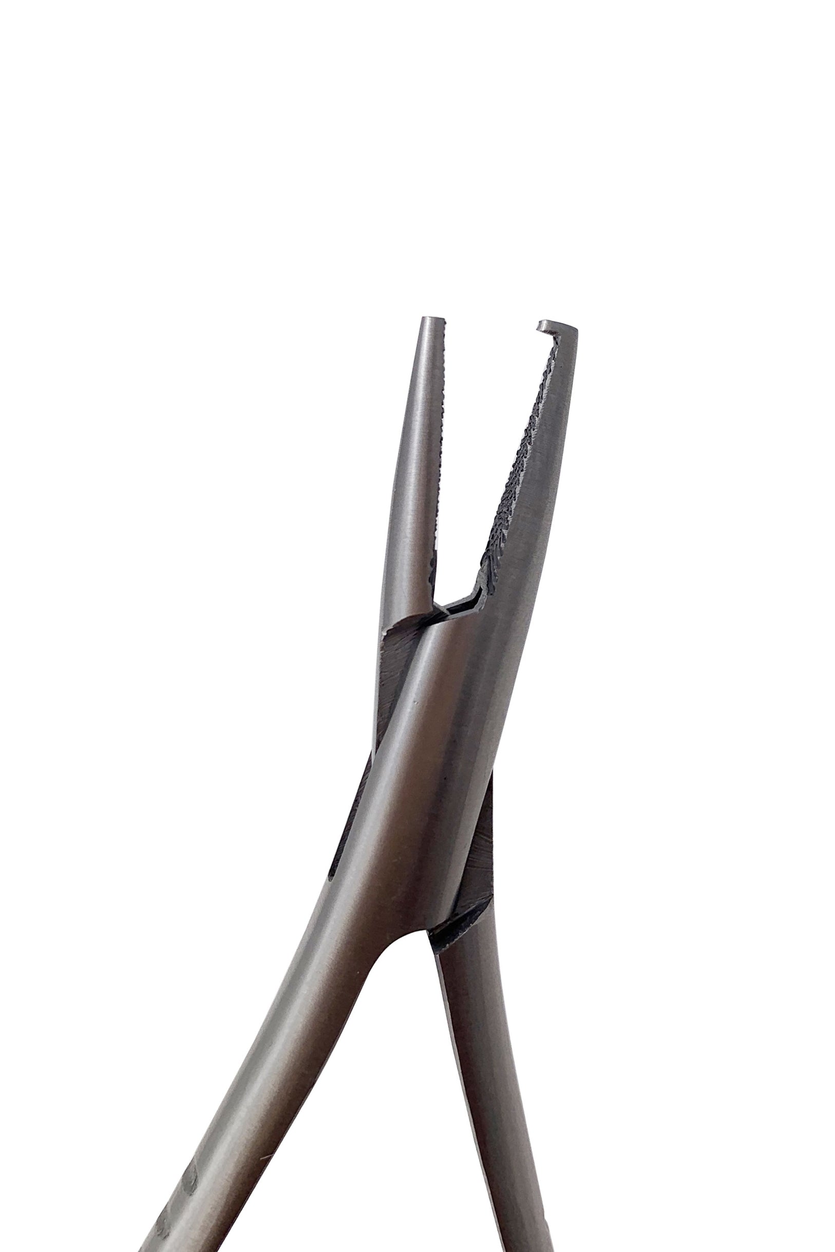 Mathieu Elastic Placing Pliers Hook Tip price in usa
