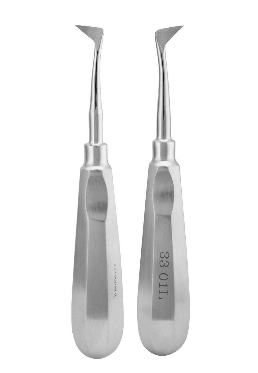 Seldin Elevator 1 Left & 1 Right