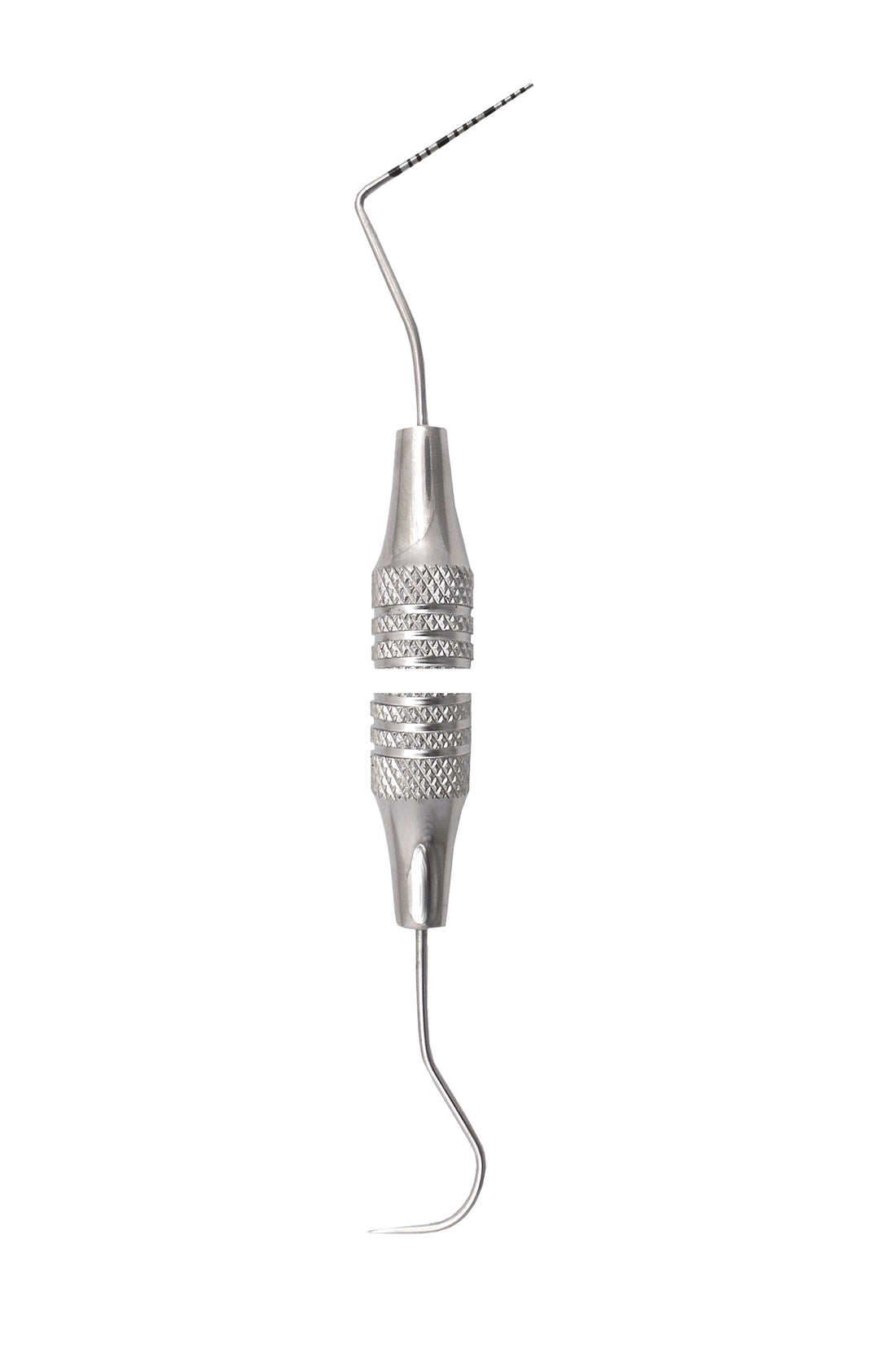 University of North Carolina Probe 15-Explorer 23