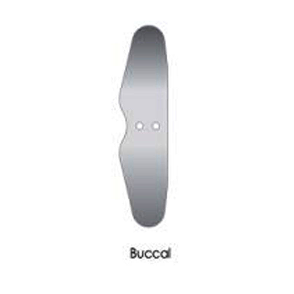 Buccal Photographic Mirror