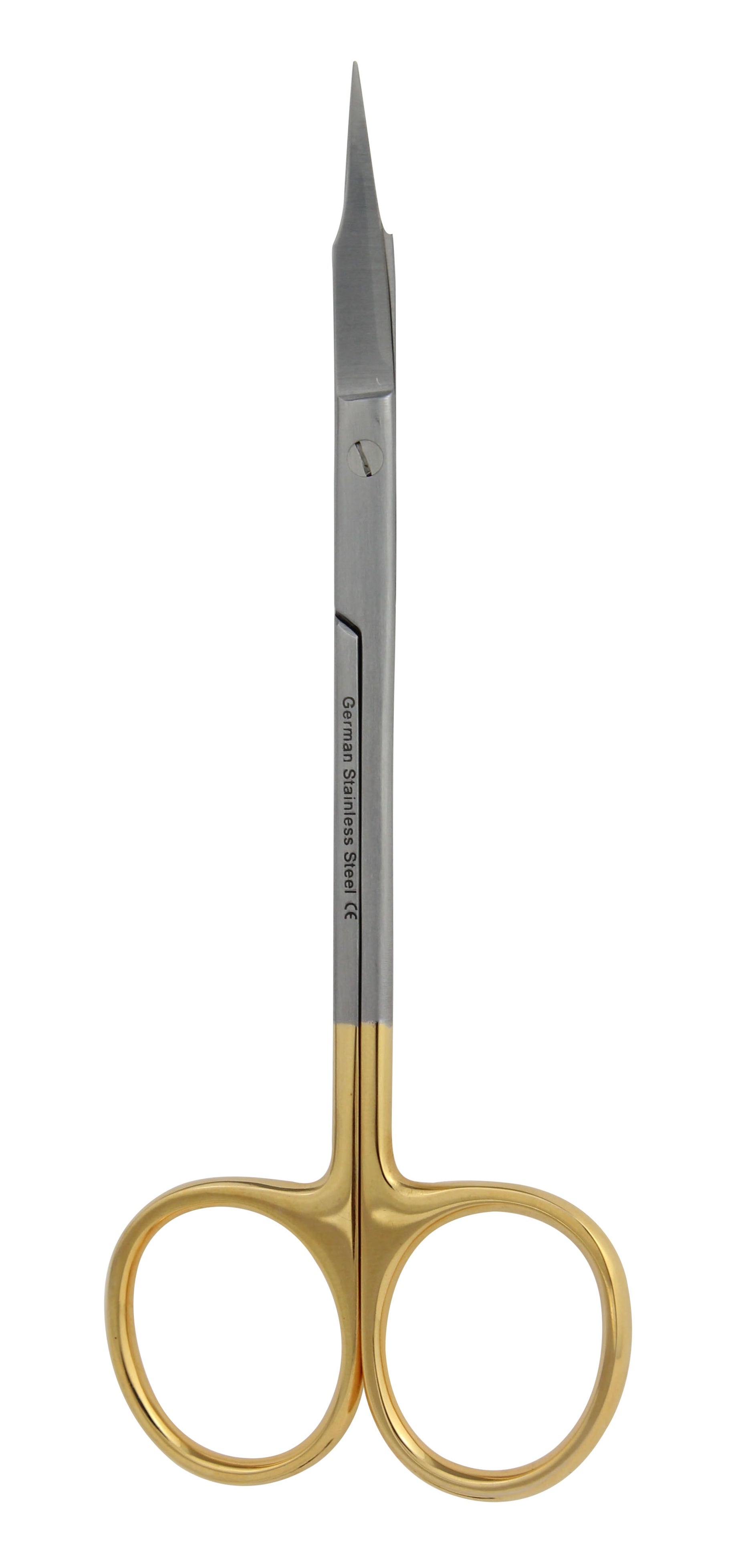 Goldman Fox Scissors Tungsten Carbide Tip