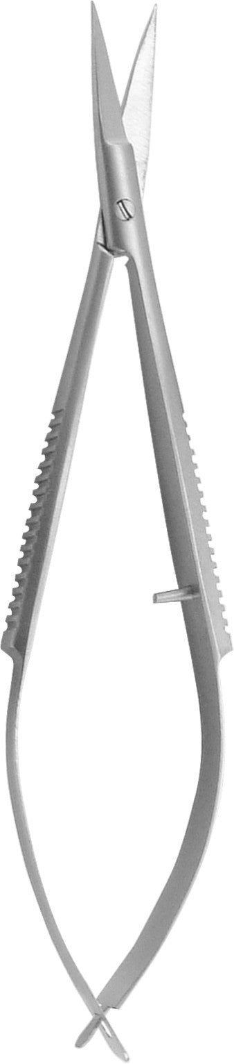 Castroviejo micro-surgery scissors 4.75 inches for sale in USA