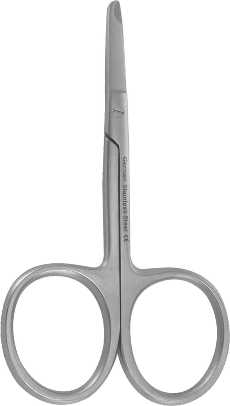 Short Bent Stitch Scissors