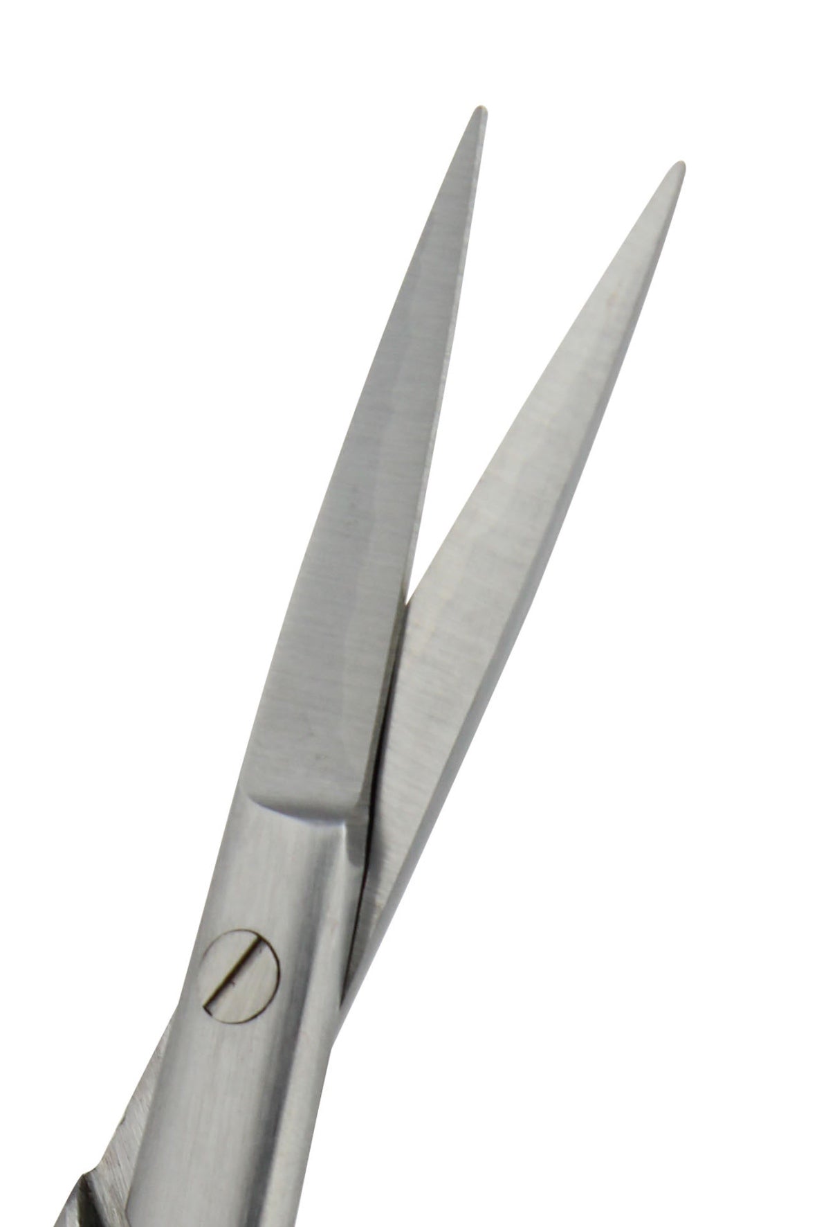 Iris Scissors Tungsten Carbide Tip