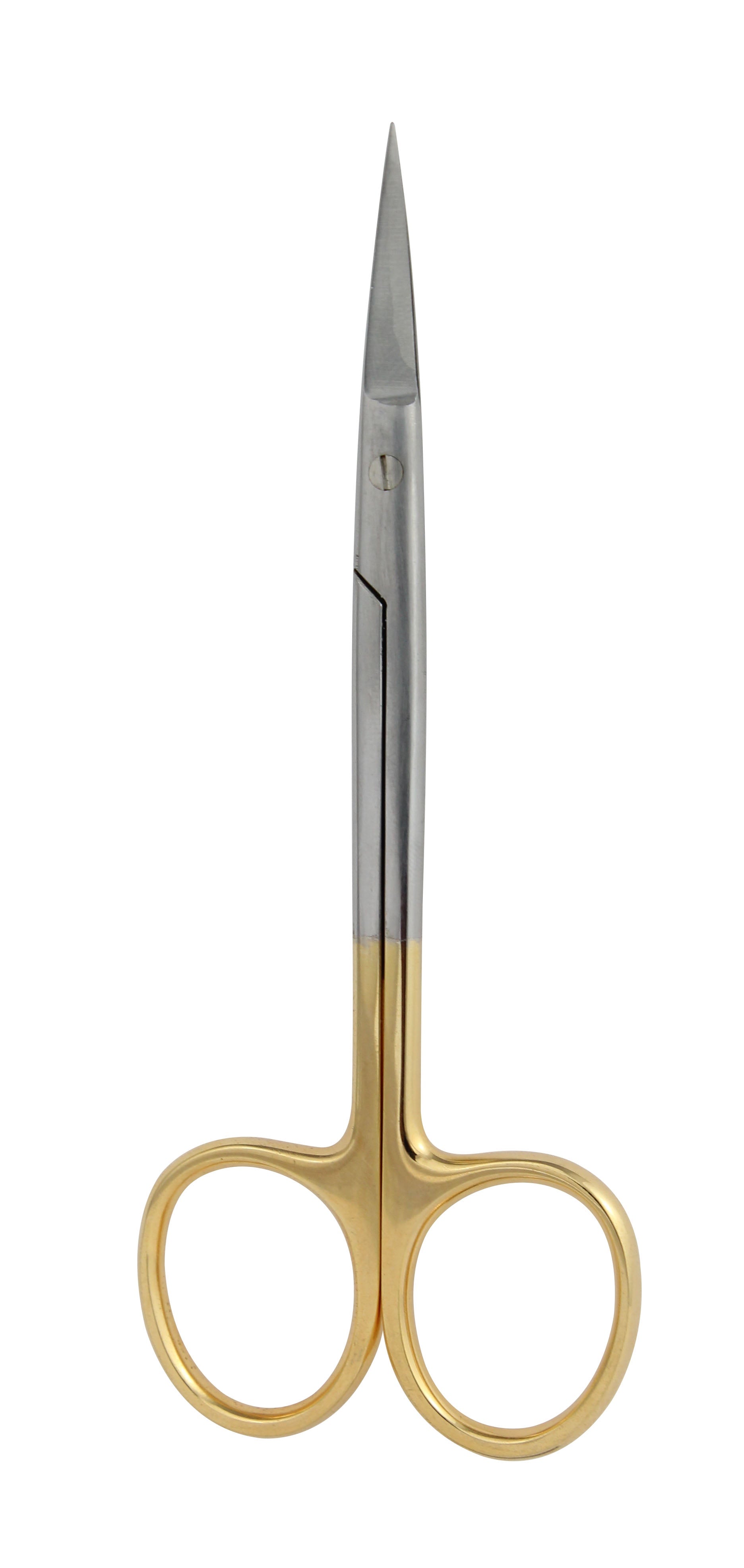 Iris Scissors Tungsten Carbide Tip