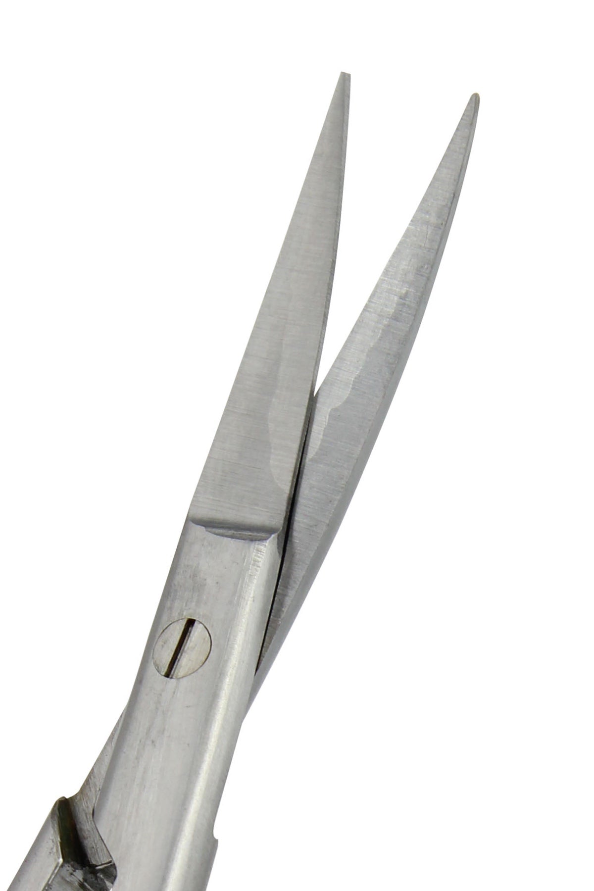 Iris Scissors Tungsten Carbide Tip