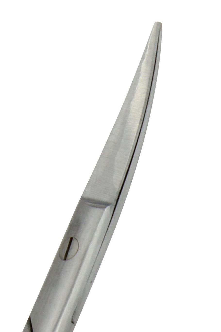 Iris Scissors Tungsten Carbide Tip