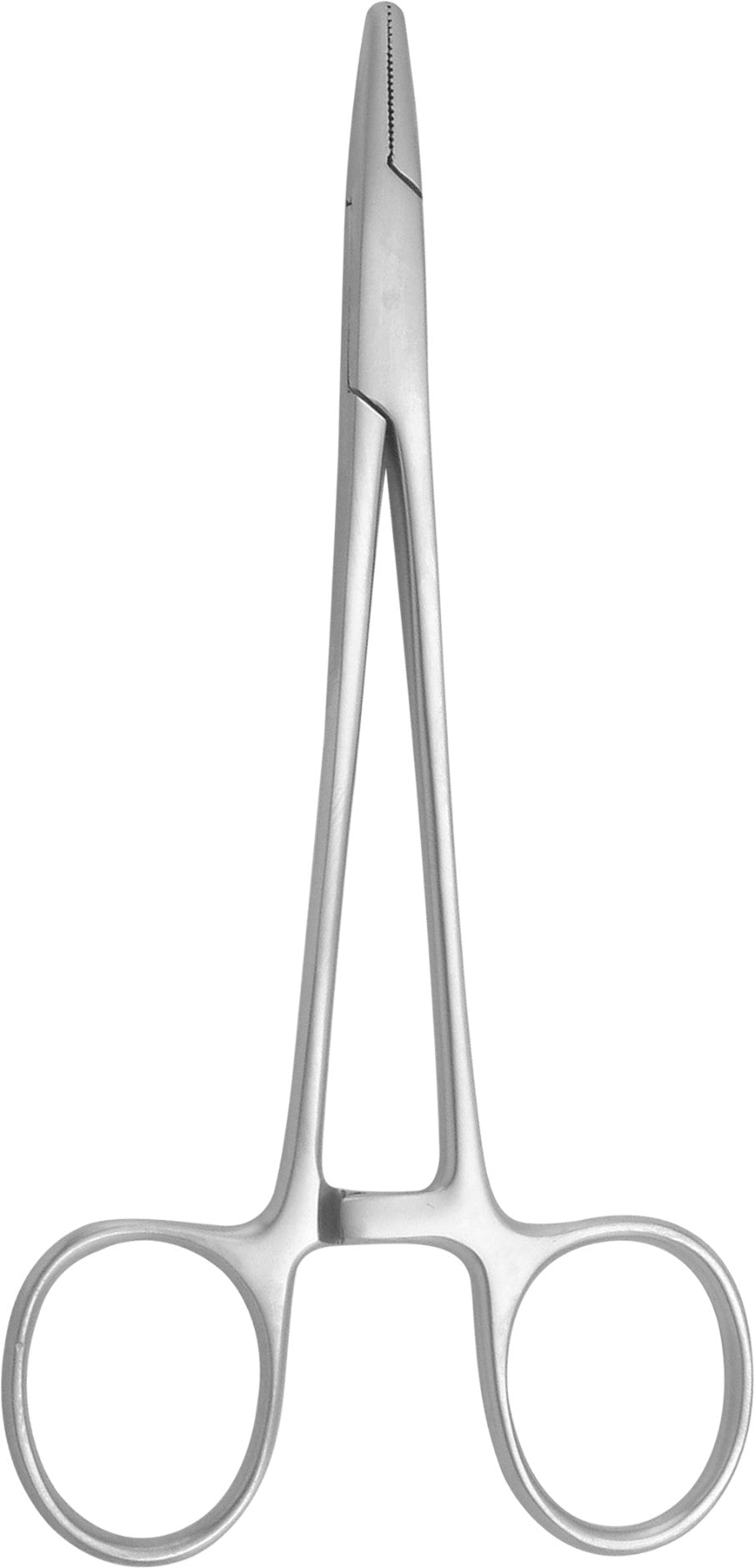 Mayo Hegar Needle Holder 5"