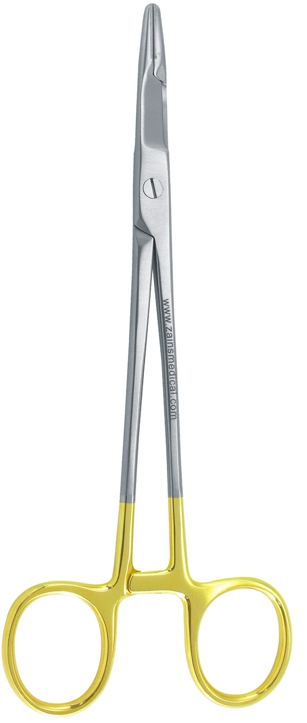 Olsen Hegar Needle Holder Carbide Tip