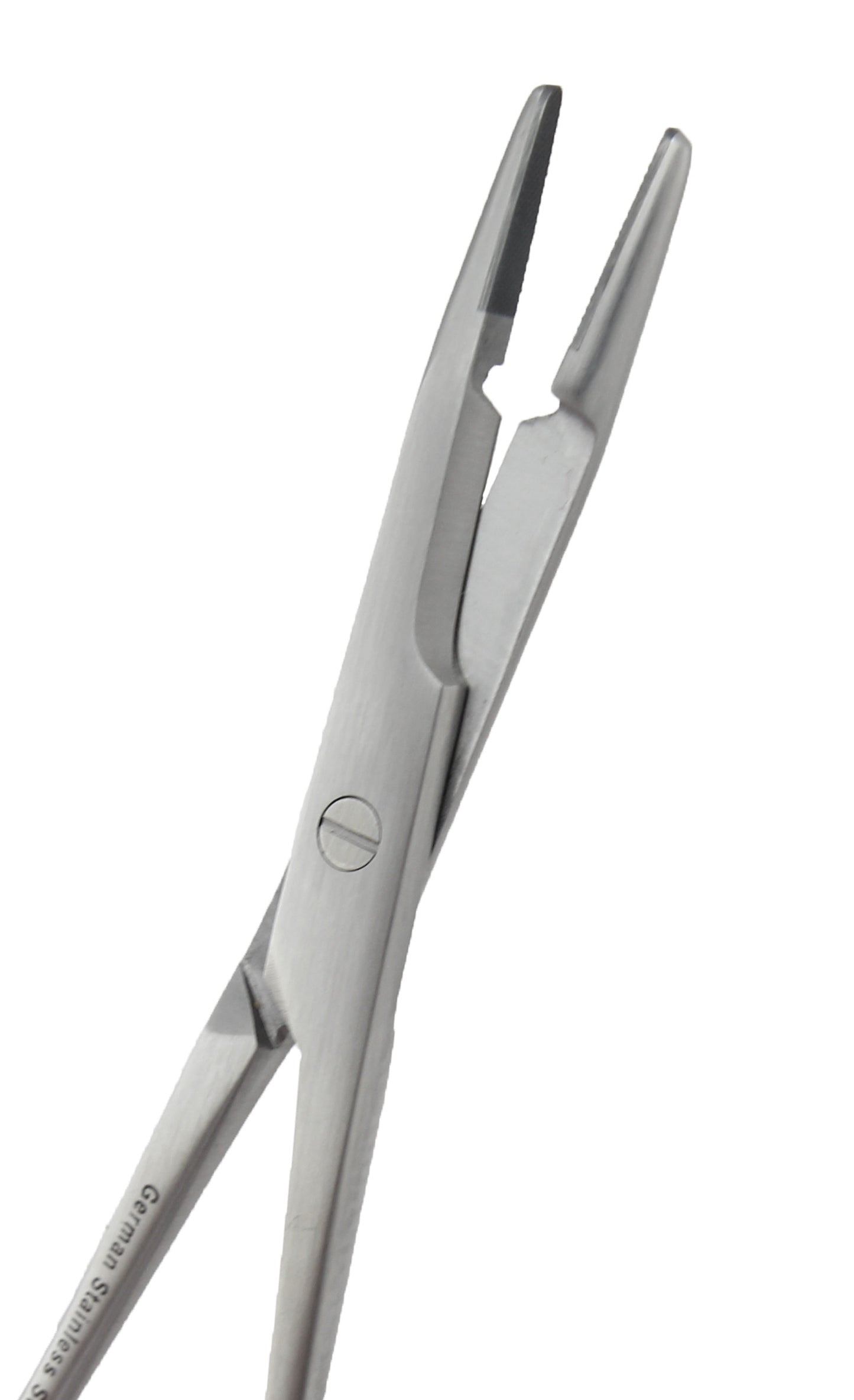 Olsen Hegar Needle Holder Carbide Tip
