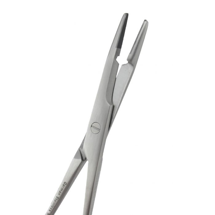 Olsen Hegar Needle Holder Carbide Tip