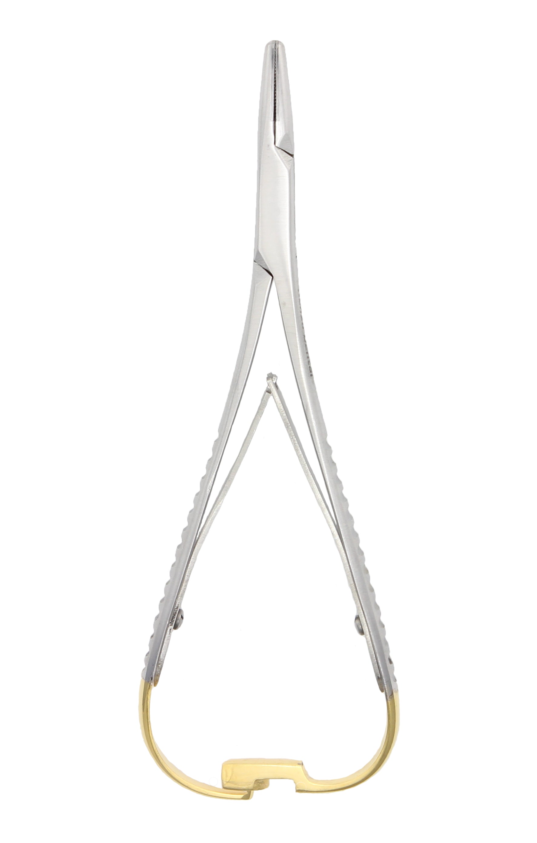Mathieu Needle Holder Carbide Tip