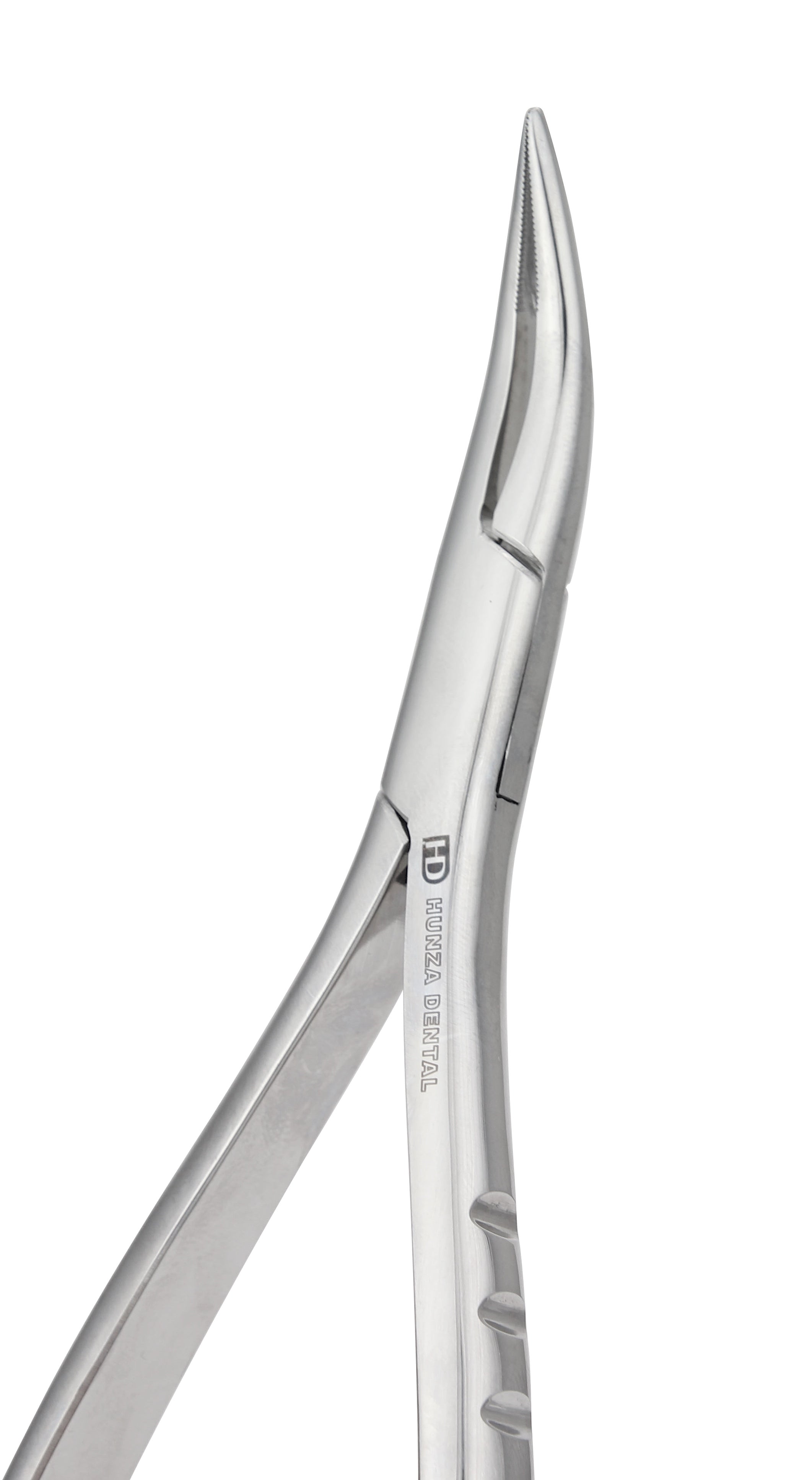 Root Tip Forceps Set