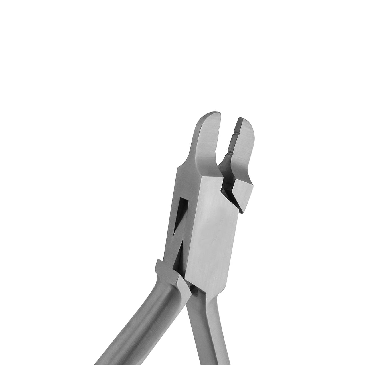 Tube Crimping Pliers