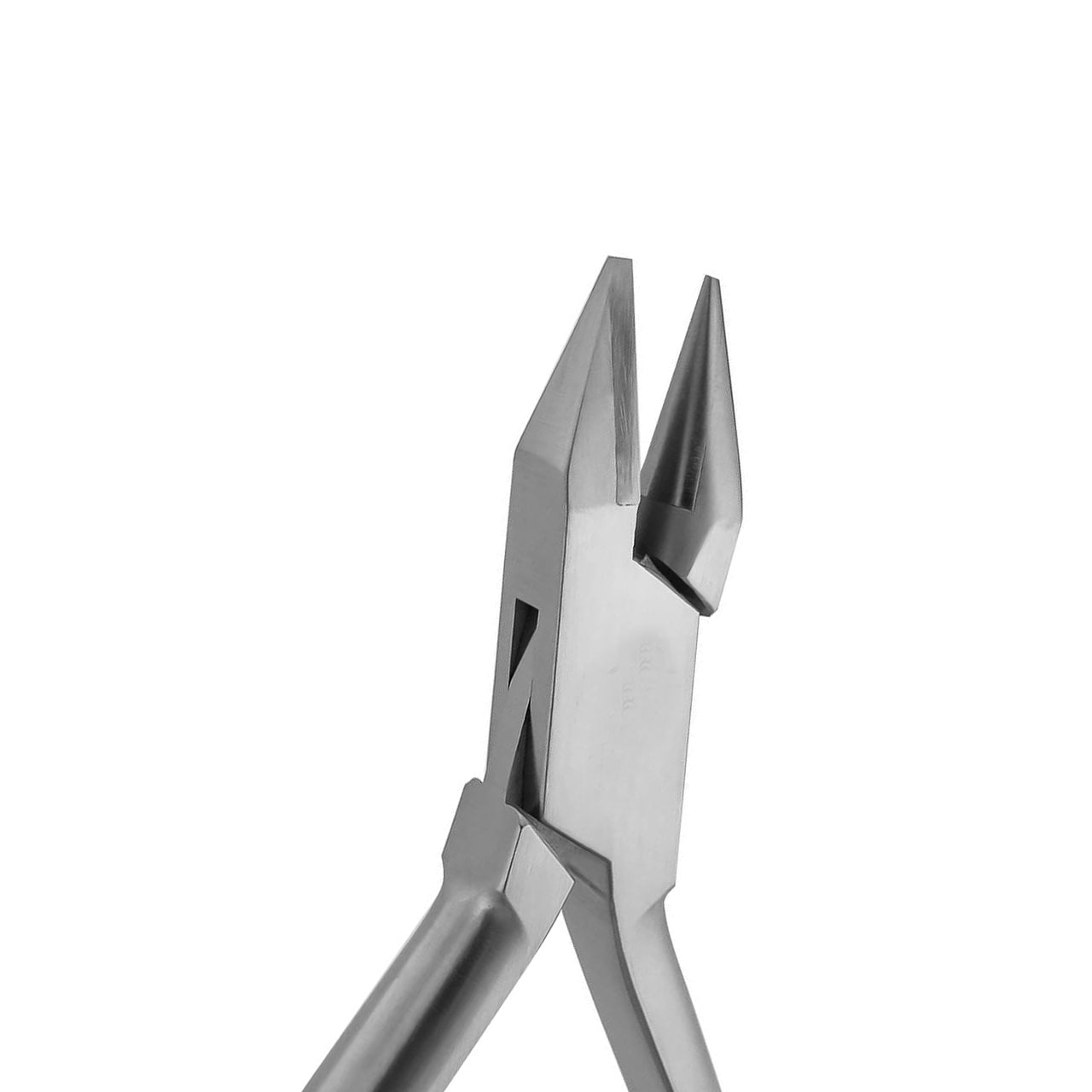 Long Bird Beak Pliers