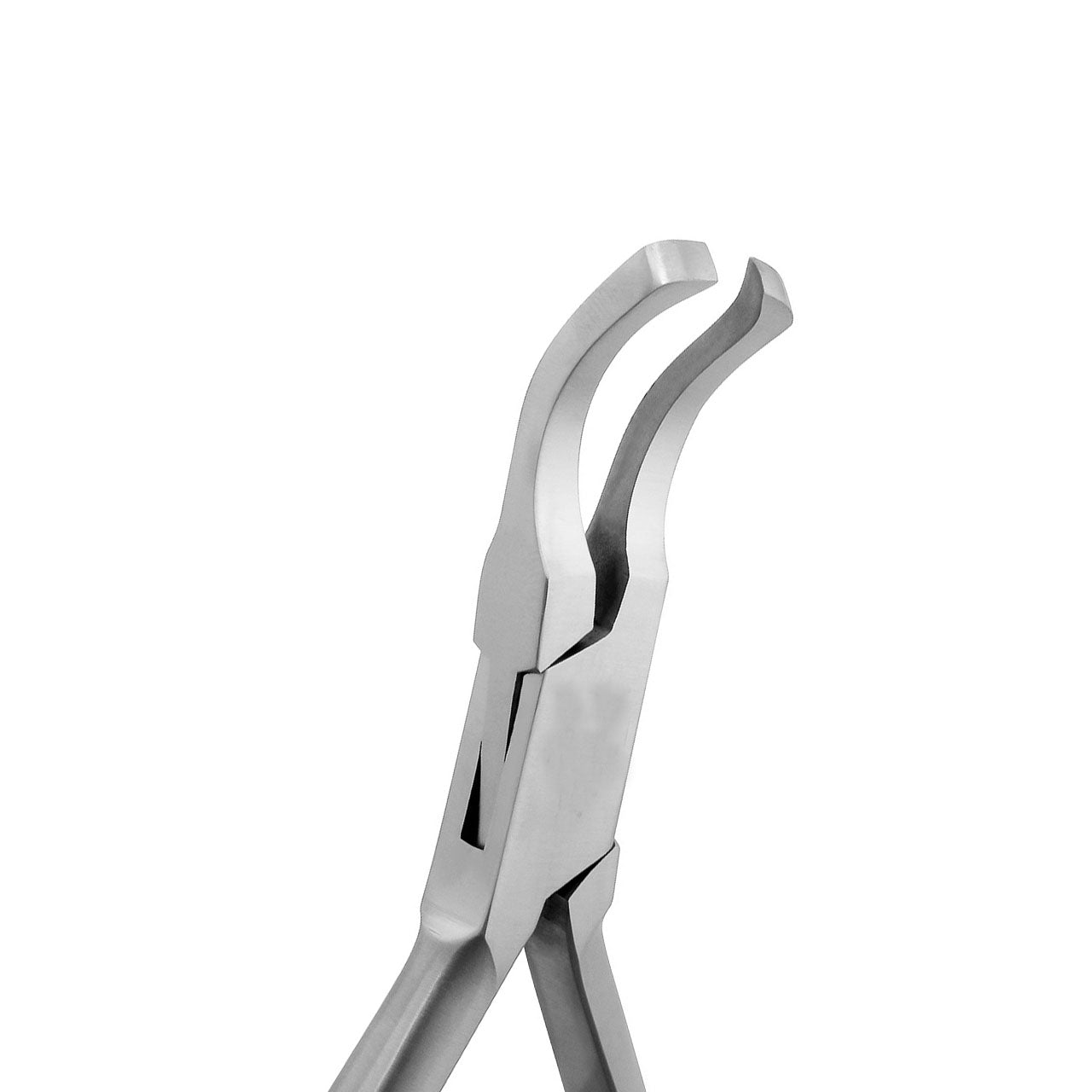 Direct Bond Bracket Remover, Lingual