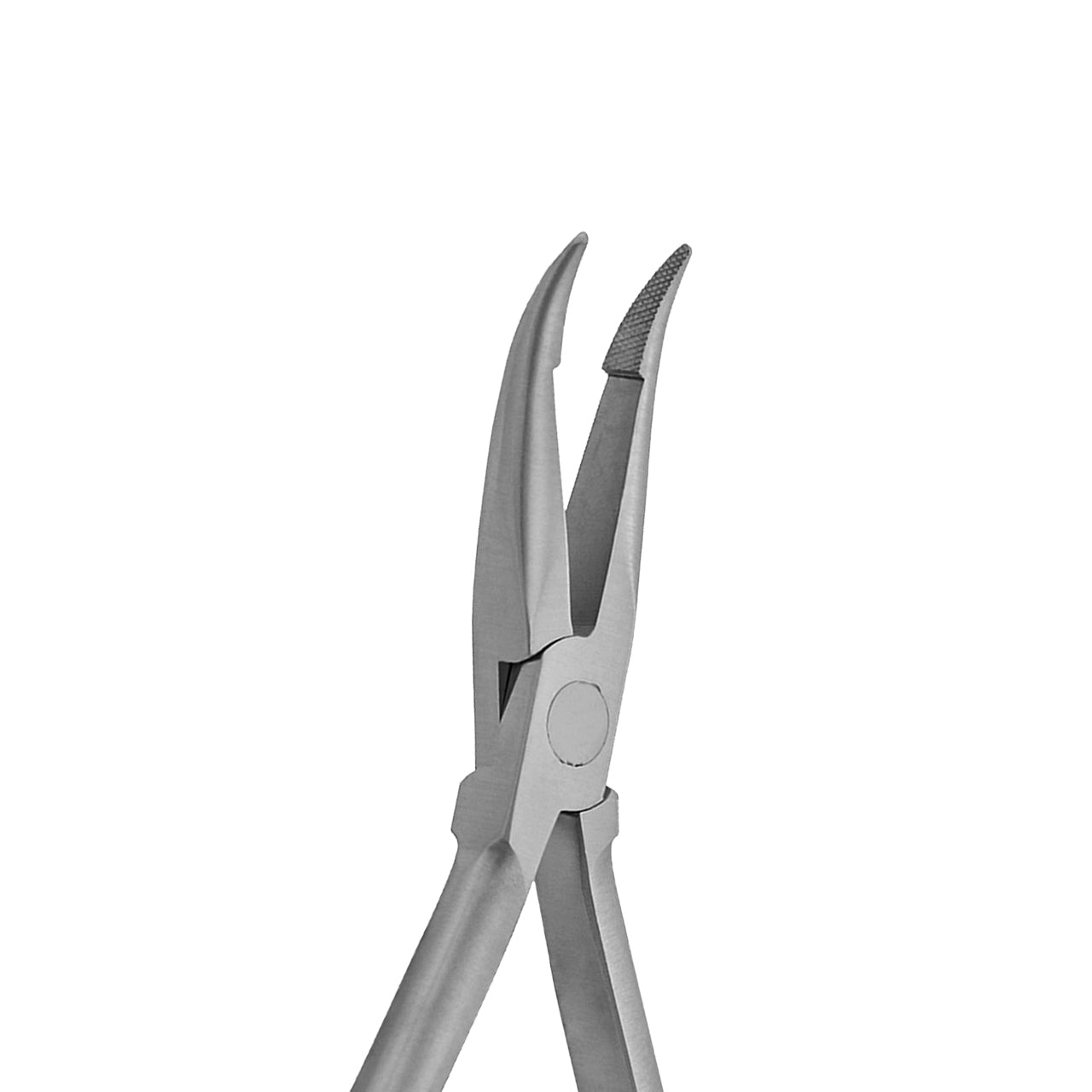 Weingart Pliers, Lap-Joint, Long Handle, Narrow