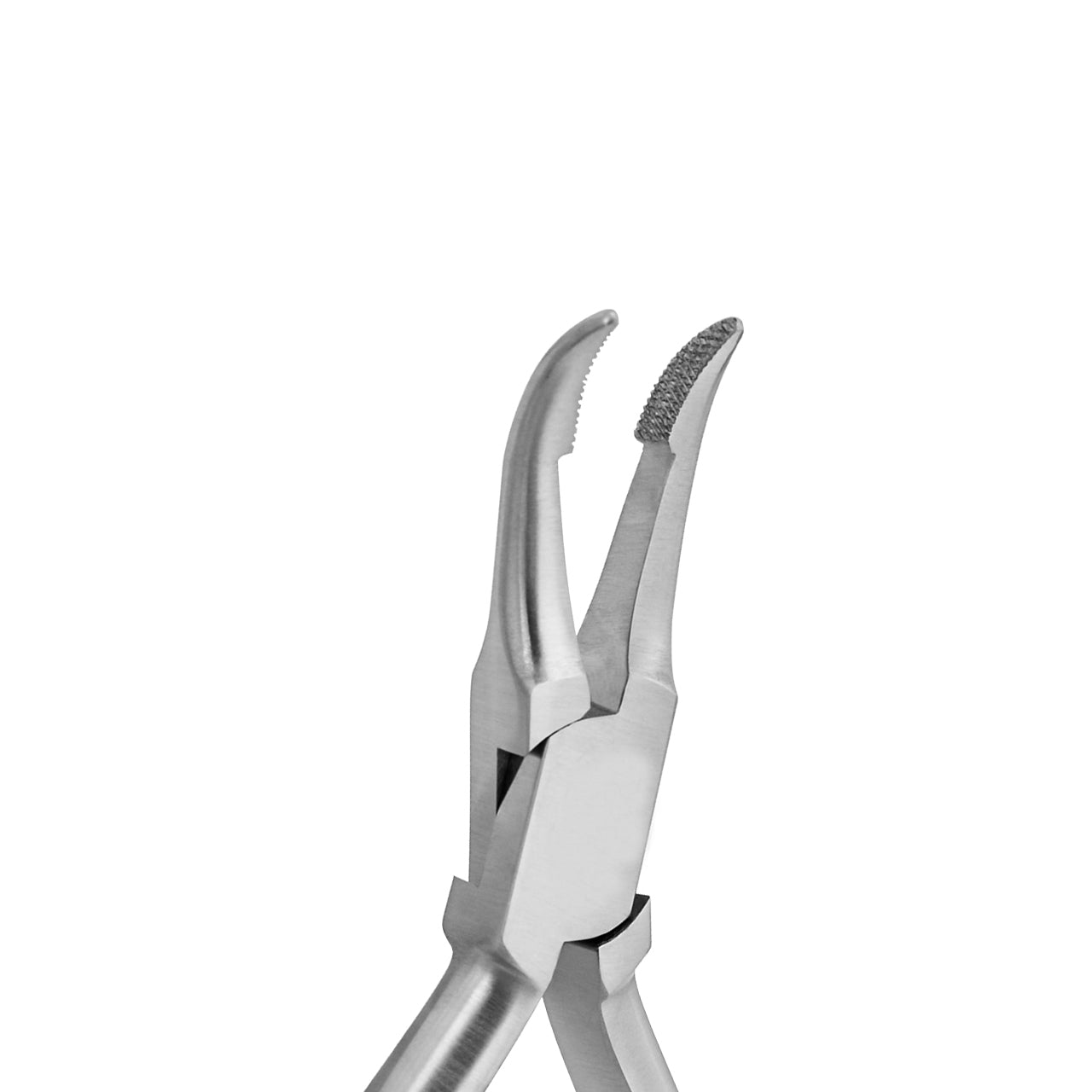 Weingart Pliers, Lap-Joint Style