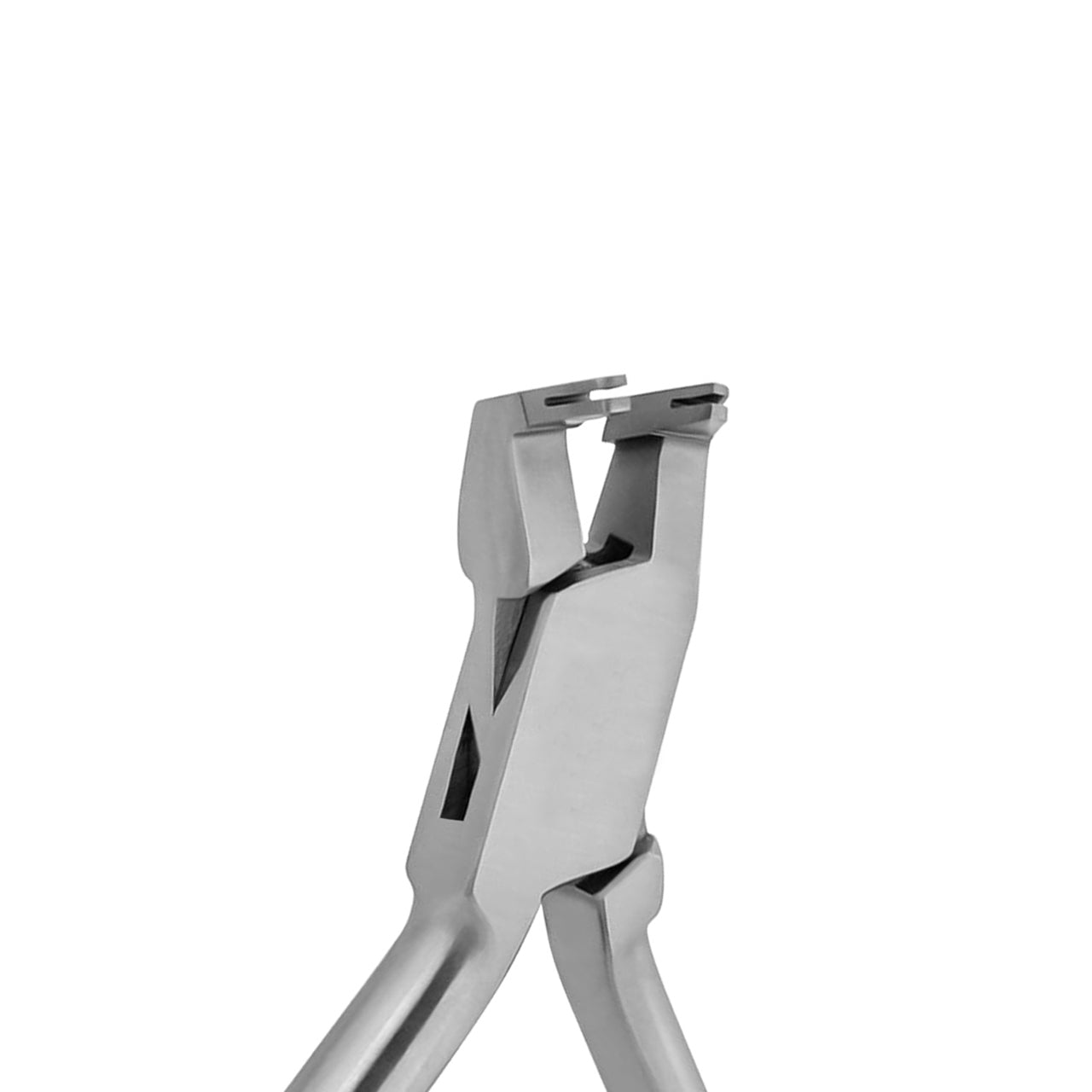 Hook Crimping Pliers, Angled