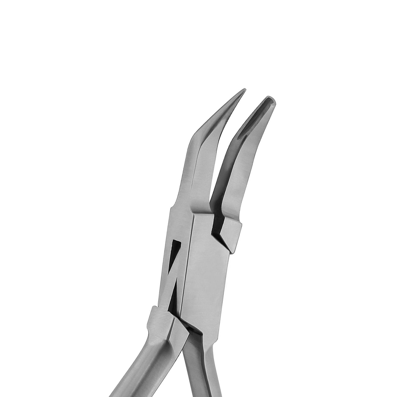 Optical Pliers, Angled