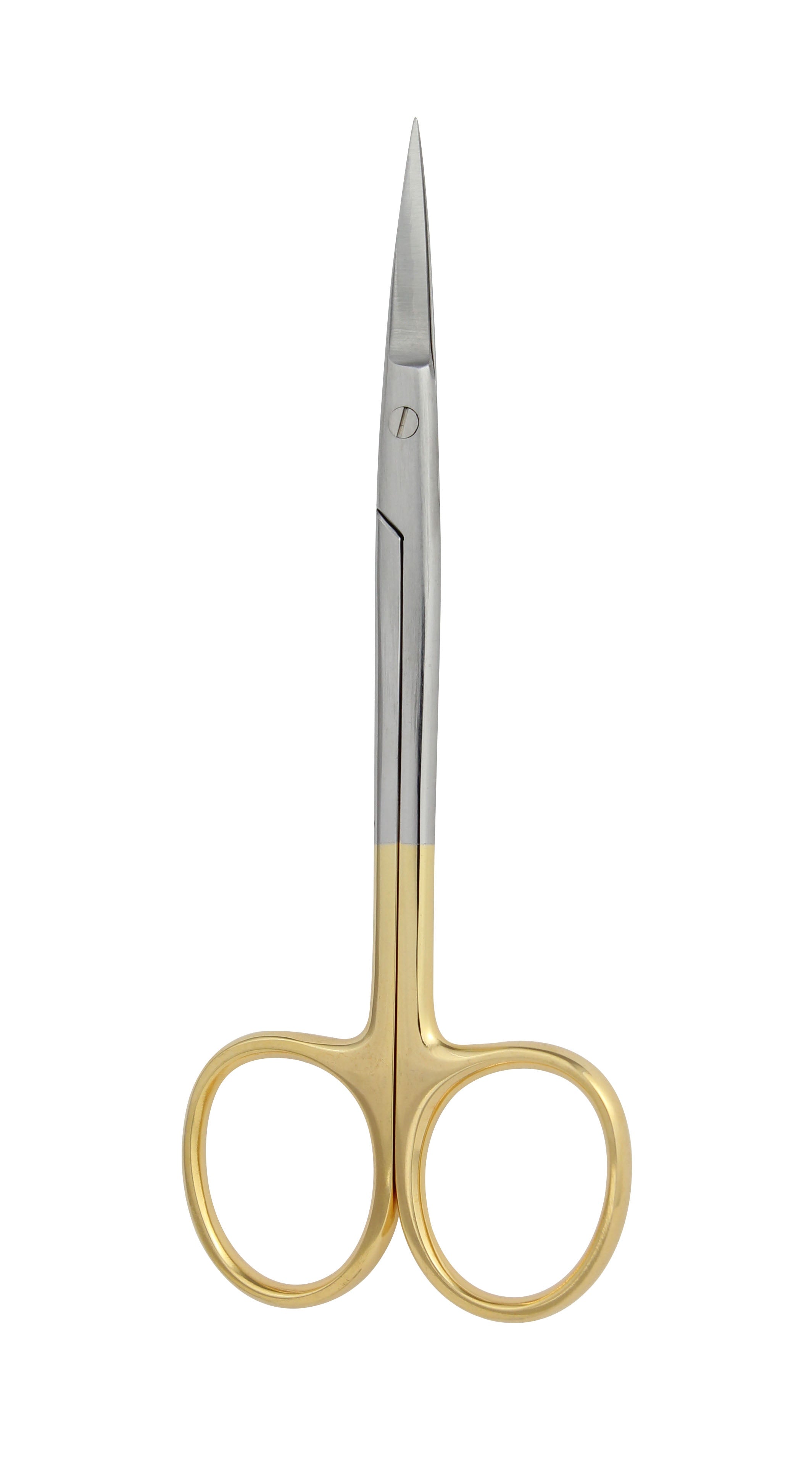 Iris Scissors Set of Straight, Curved & Angled