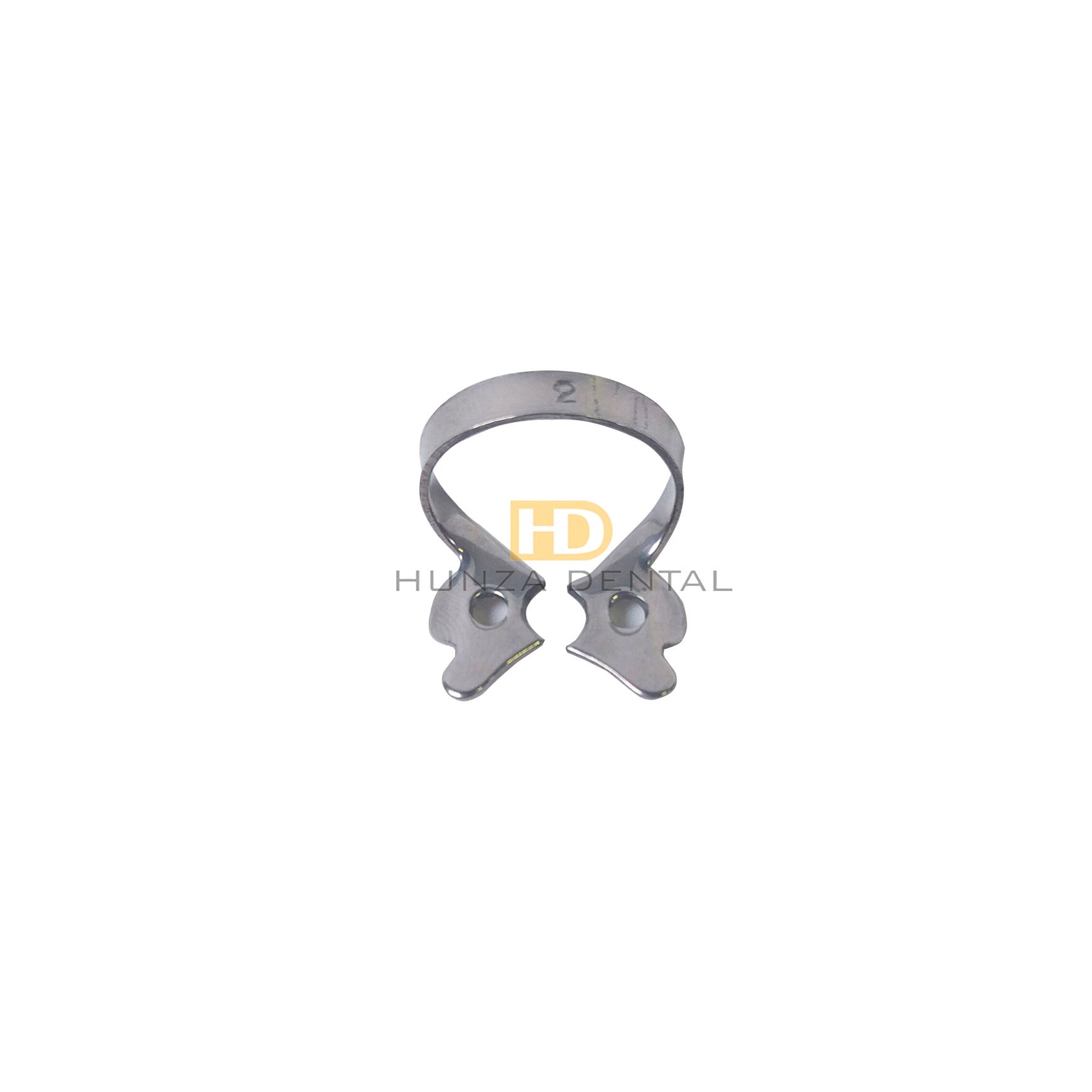 Rubber Dam Clamp Starter Set in usa