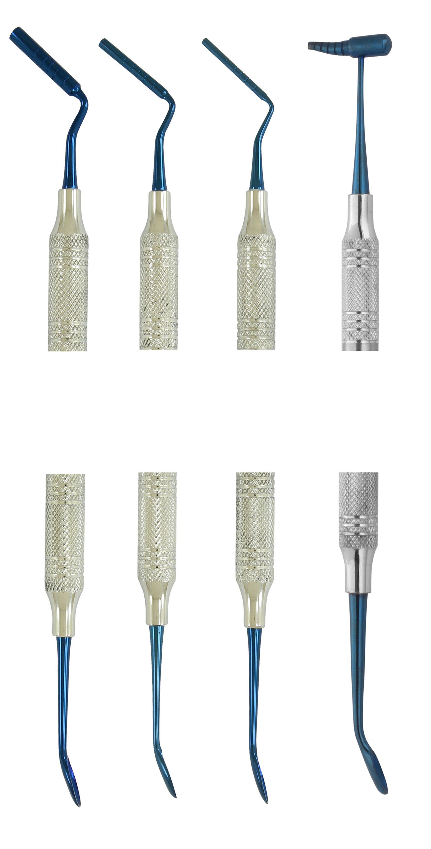 Bone Condenser & Scoop Set