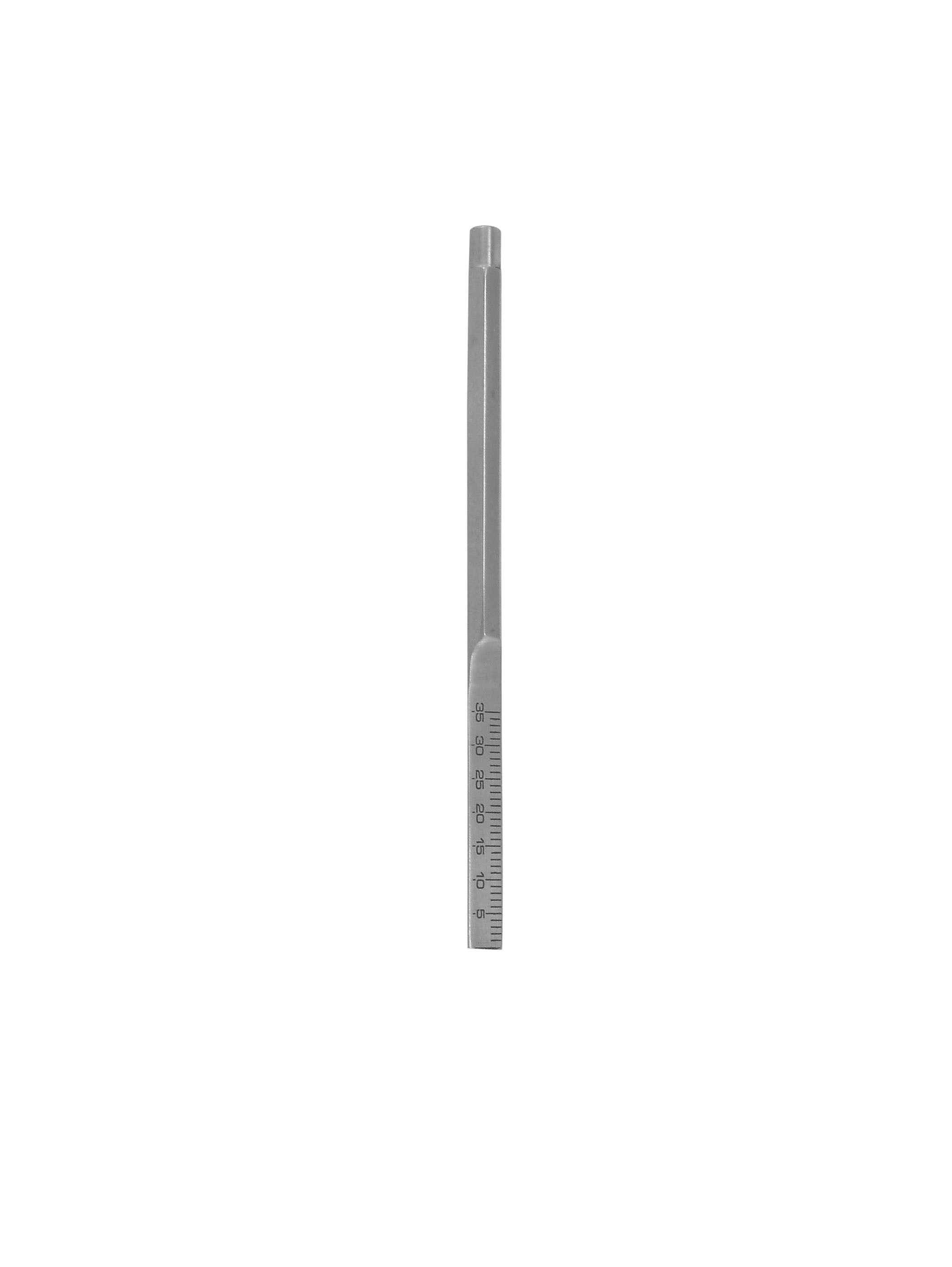 Mouth Mirror Octagonal Handle with Endo Ruler for sale in new jersey usa