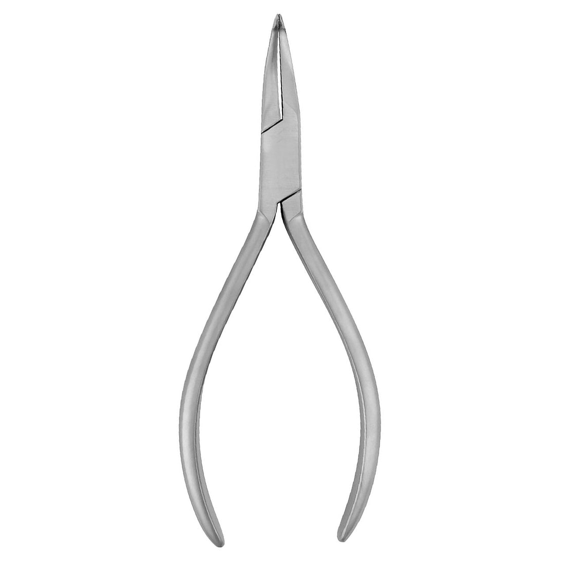 111 How Pliers, Curved