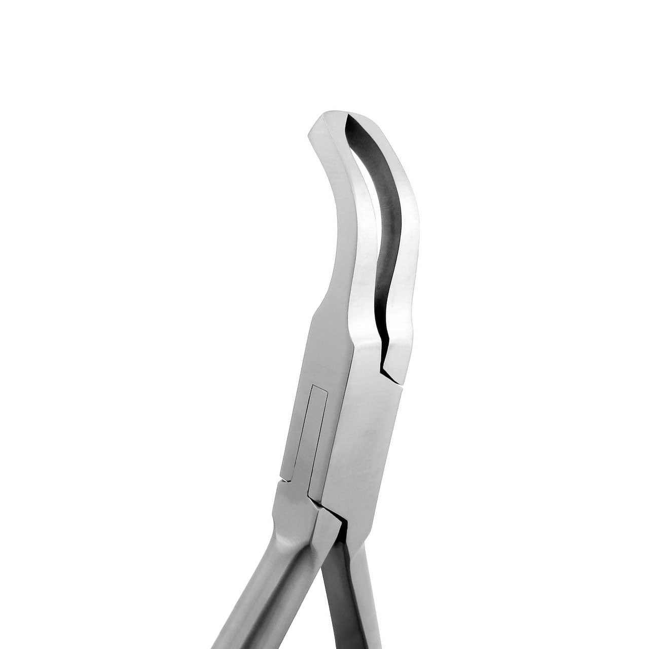 Direct Bond Bracket Remover, Lingual
