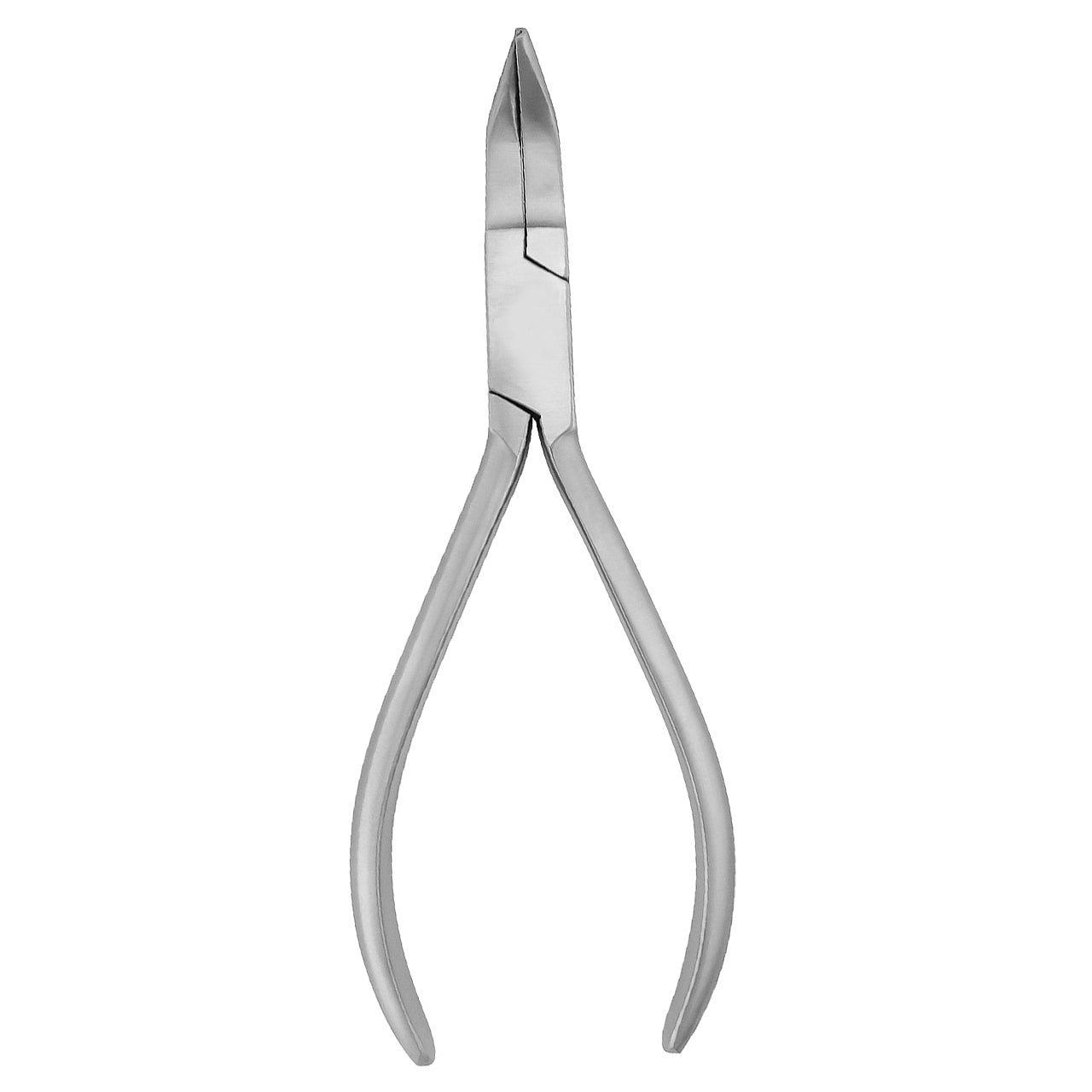 Optical Pliers, Angled