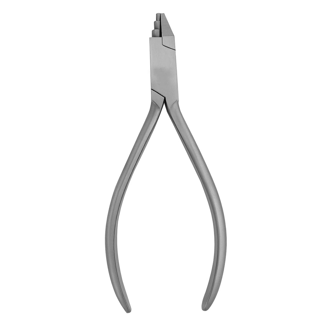 Tweed Loop Forming Plier